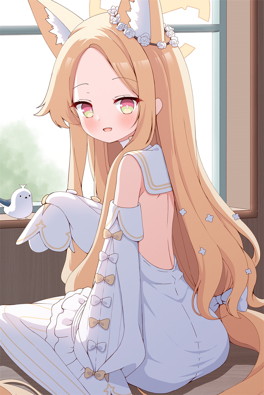 图片[2]-行中路过的每一个风景，都让人心情舒爽-忙忙软件库