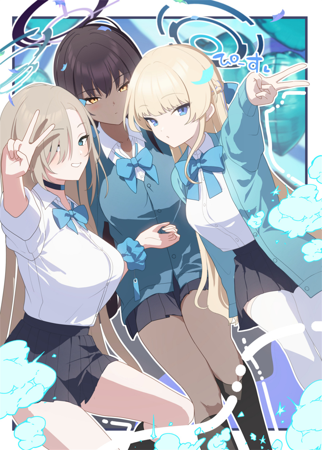 图片[6]-行中路过的每一个风景，都让人心情舒爽-忙忙软件库