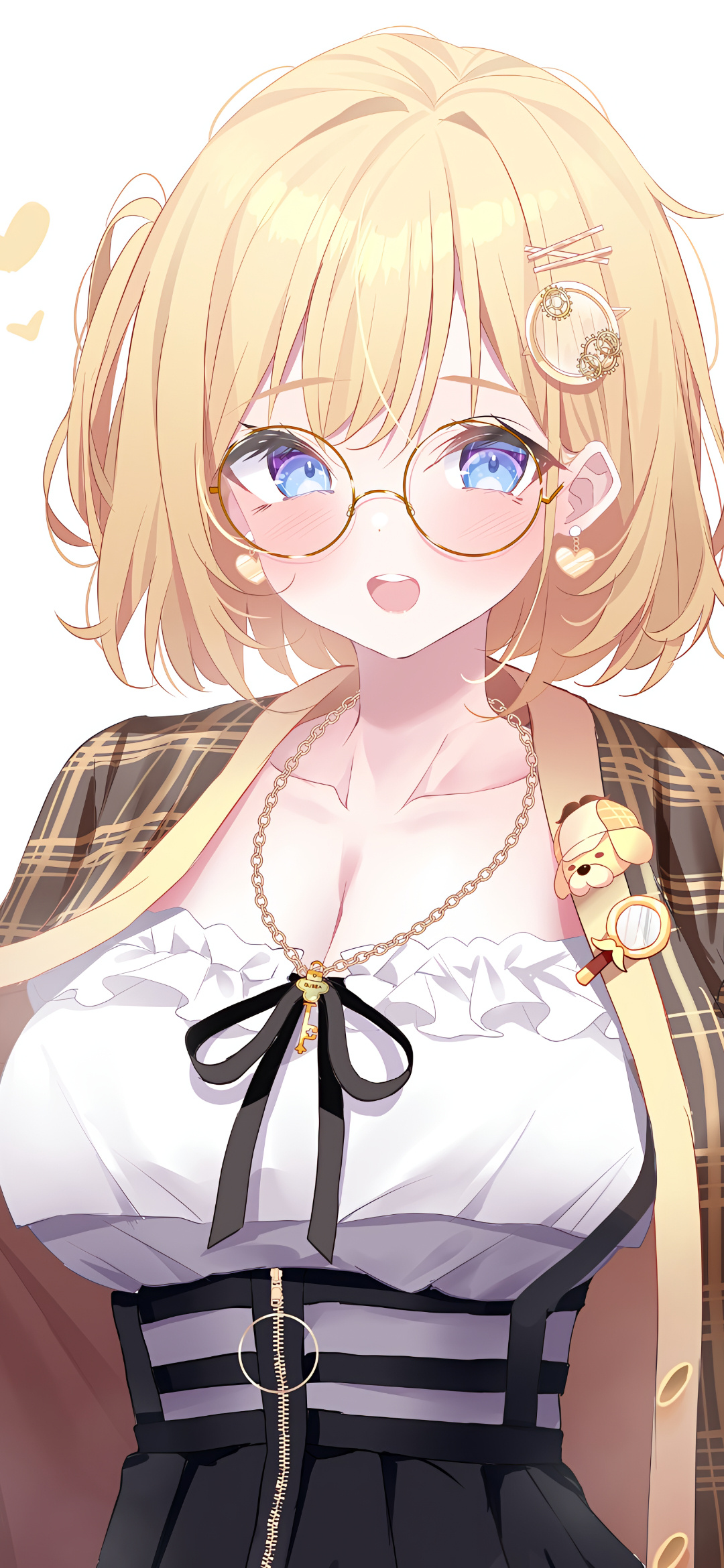 图片[1]-我们是时间旅行者 你的故事早已熟稔于心-忙忙软件库