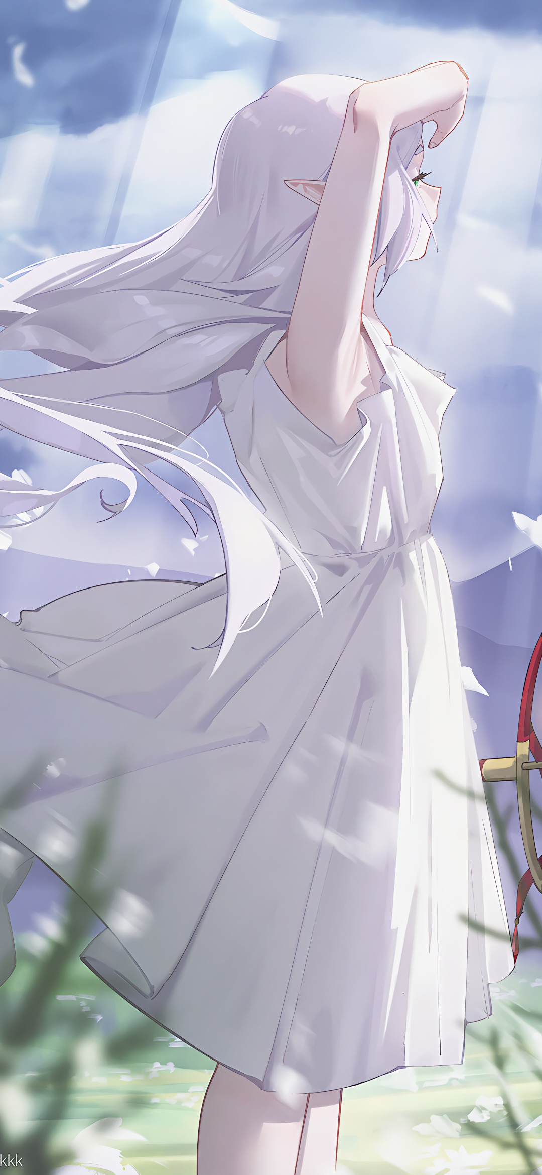 图片[14]-我们是时间旅行者 你的故事早已熟稔于心-忙忙软件库