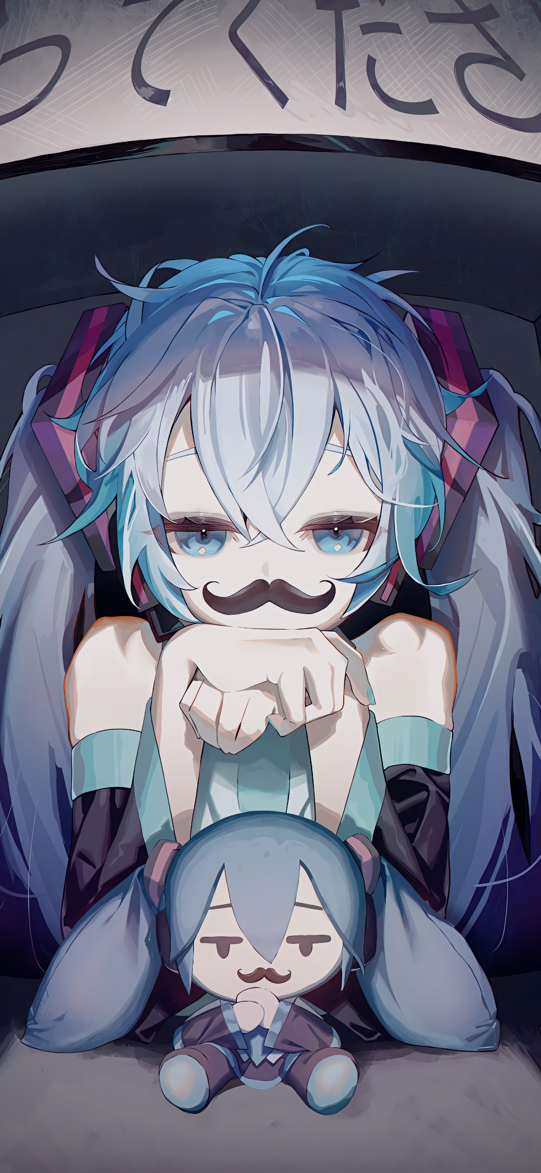 图片[7]-我们是时间旅行者 你的故事早已熟稔于心-忙忙软件库