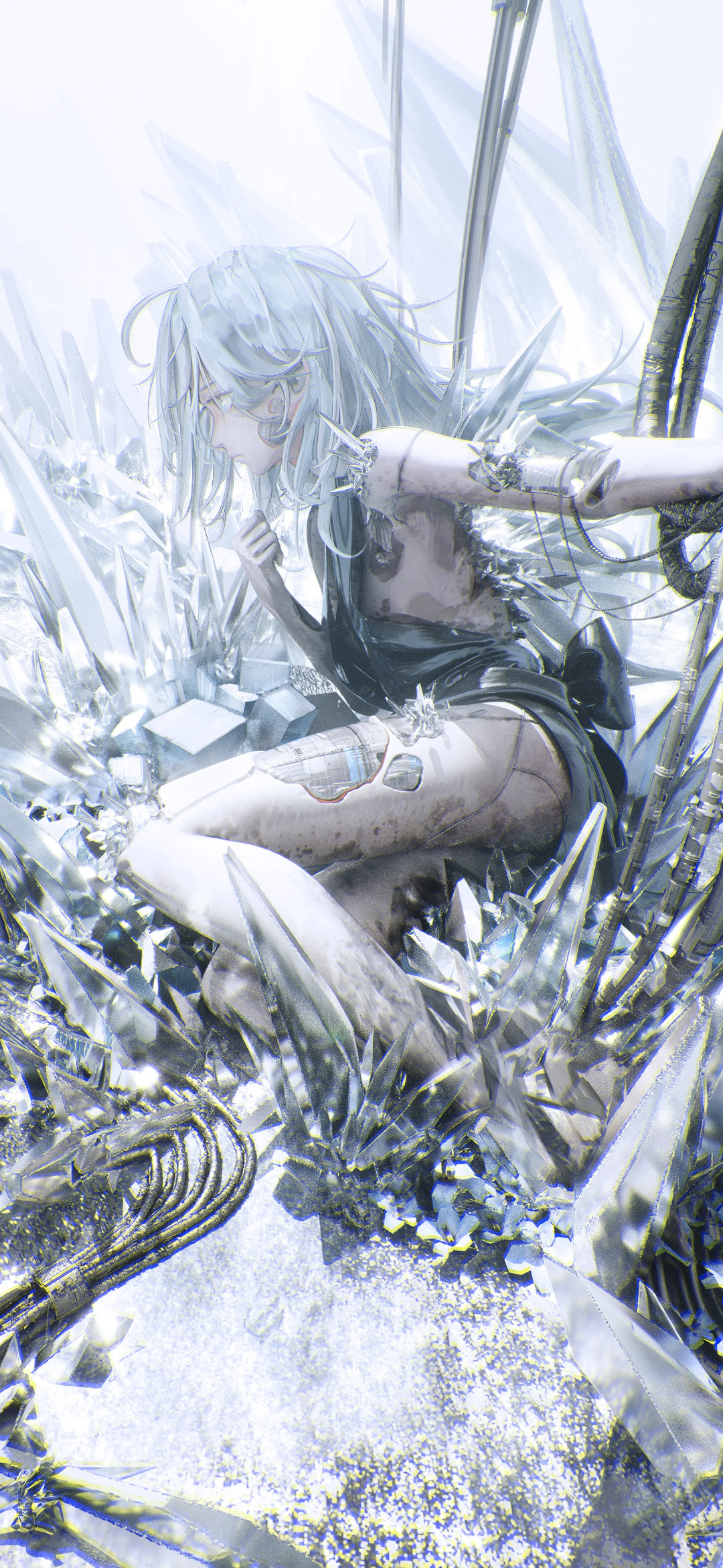 图片[10]-我们是时间旅行者 你的故事早已熟稔于心-忙忙软件库