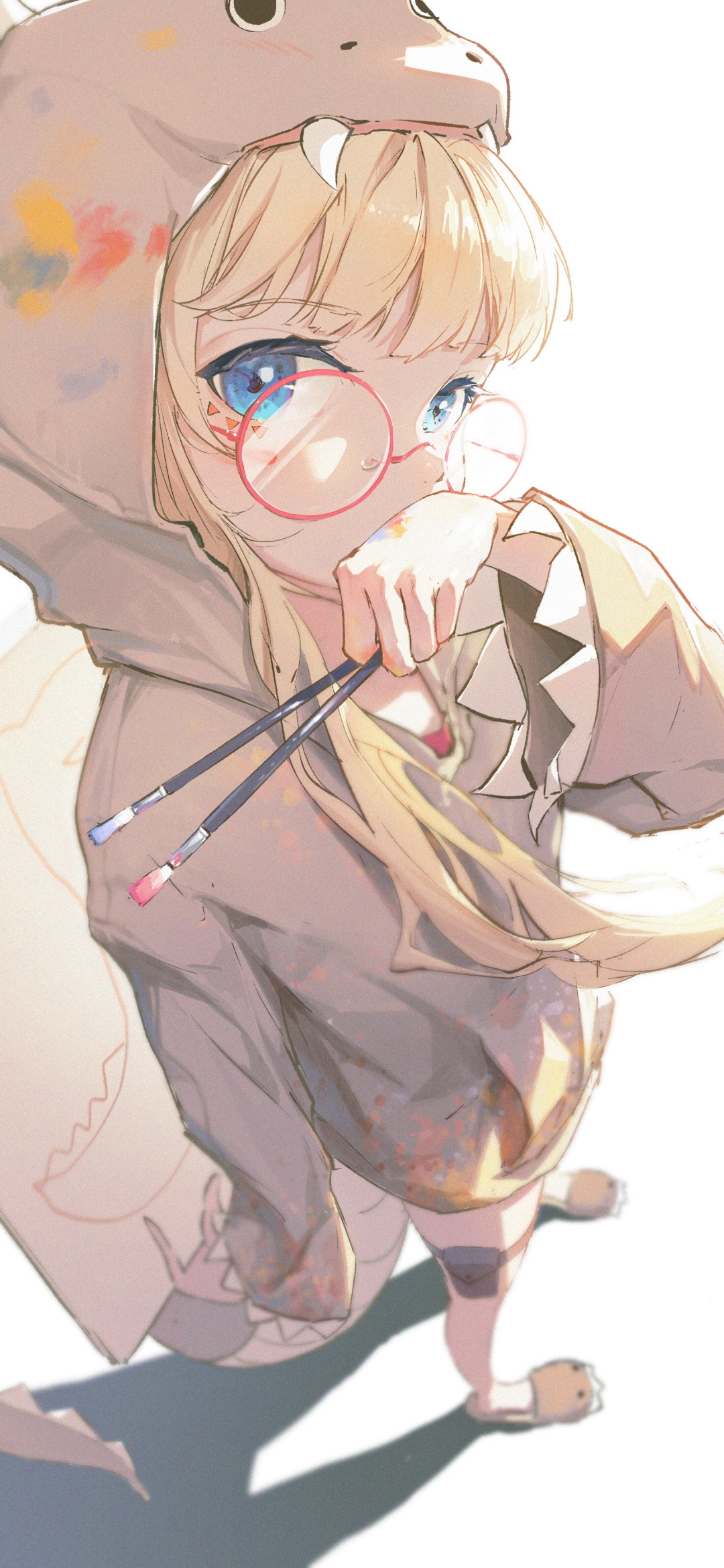 图片[12]-我们是时间旅行者 你的故事早已熟稔于心-忙忙软件库