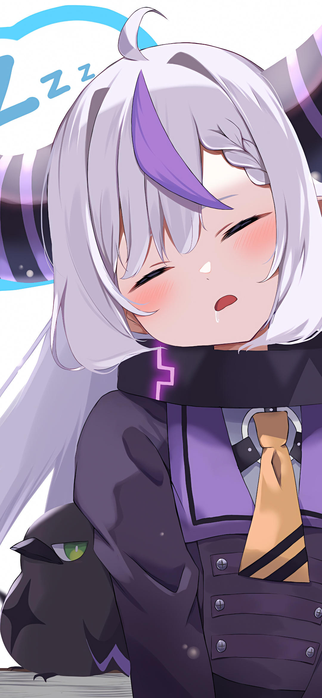 图片[17]-我们是时间旅行者 你的故事早已熟稔于心-忙忙软件库