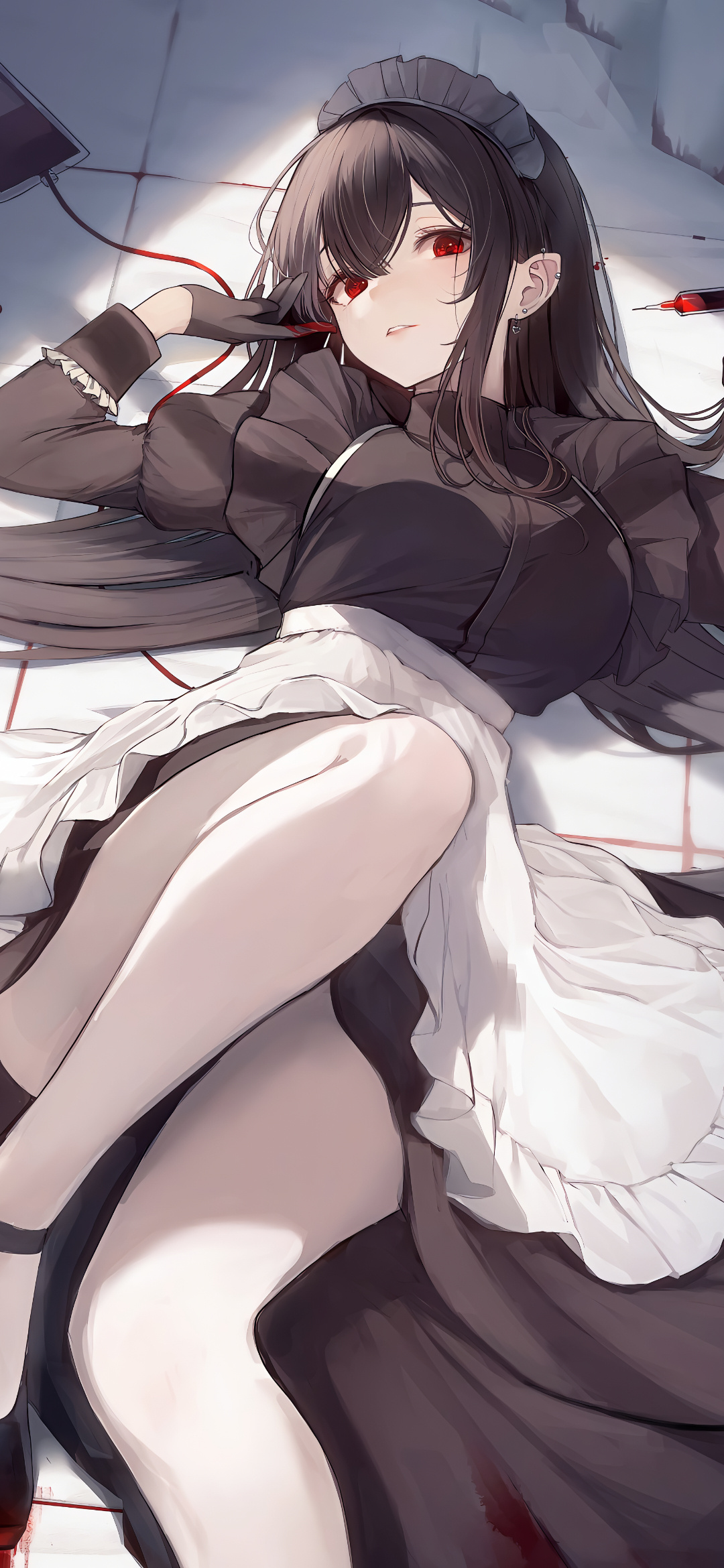 图片[18]-我们是时间旅行者 你的故事早已熟稔于心-忙忙软件库