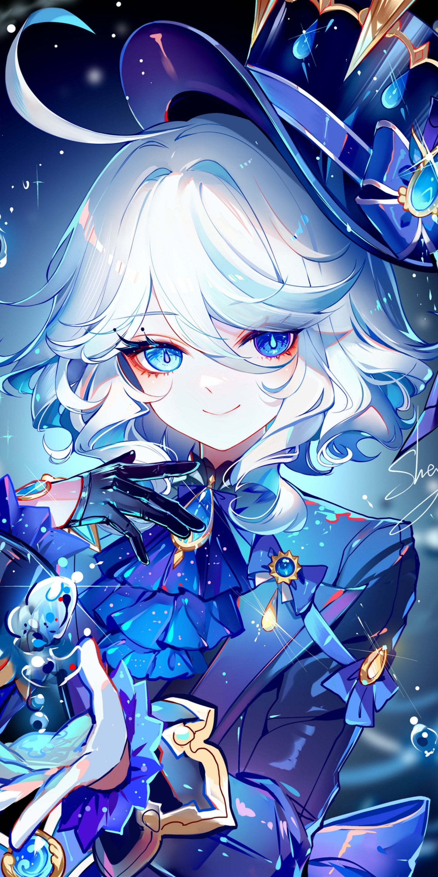 图片[1]-感情在你分我合里取乐 爱恨纠葛 都是过客-忙忙软件库