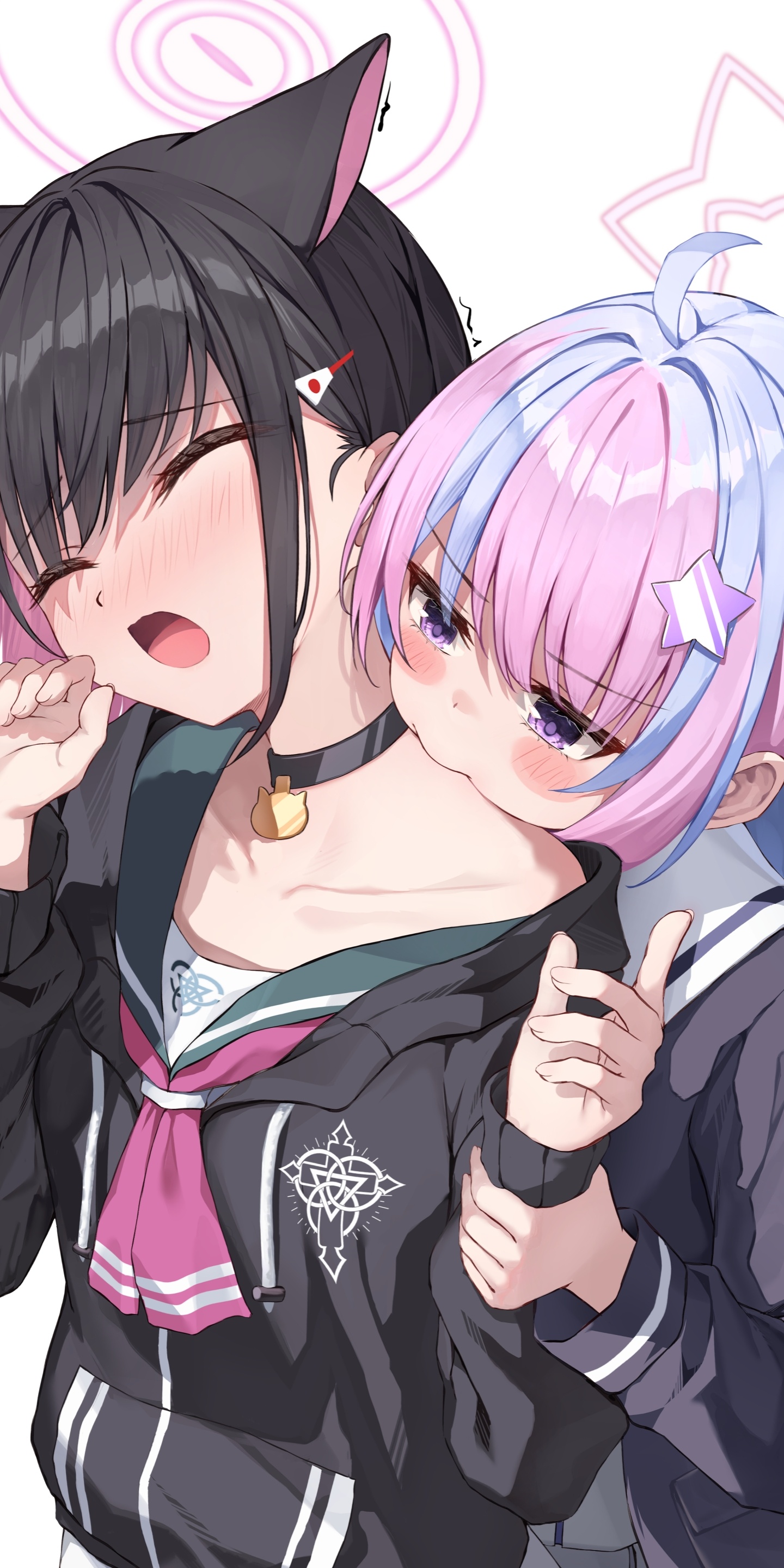 图片[9]-感情在你分我合里取乐 爱恨纠葛 都是过客-忙忙软件库