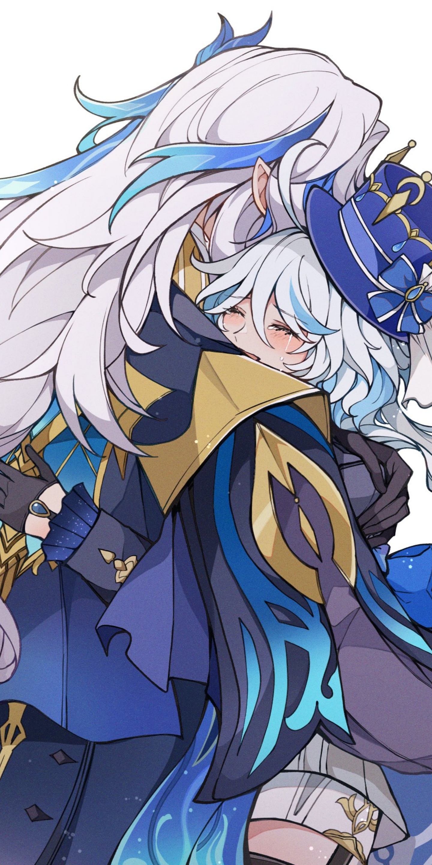 图片[13]-感情在你分我合里取乐 爱恨纠葛 都是过客-忙忙软件库