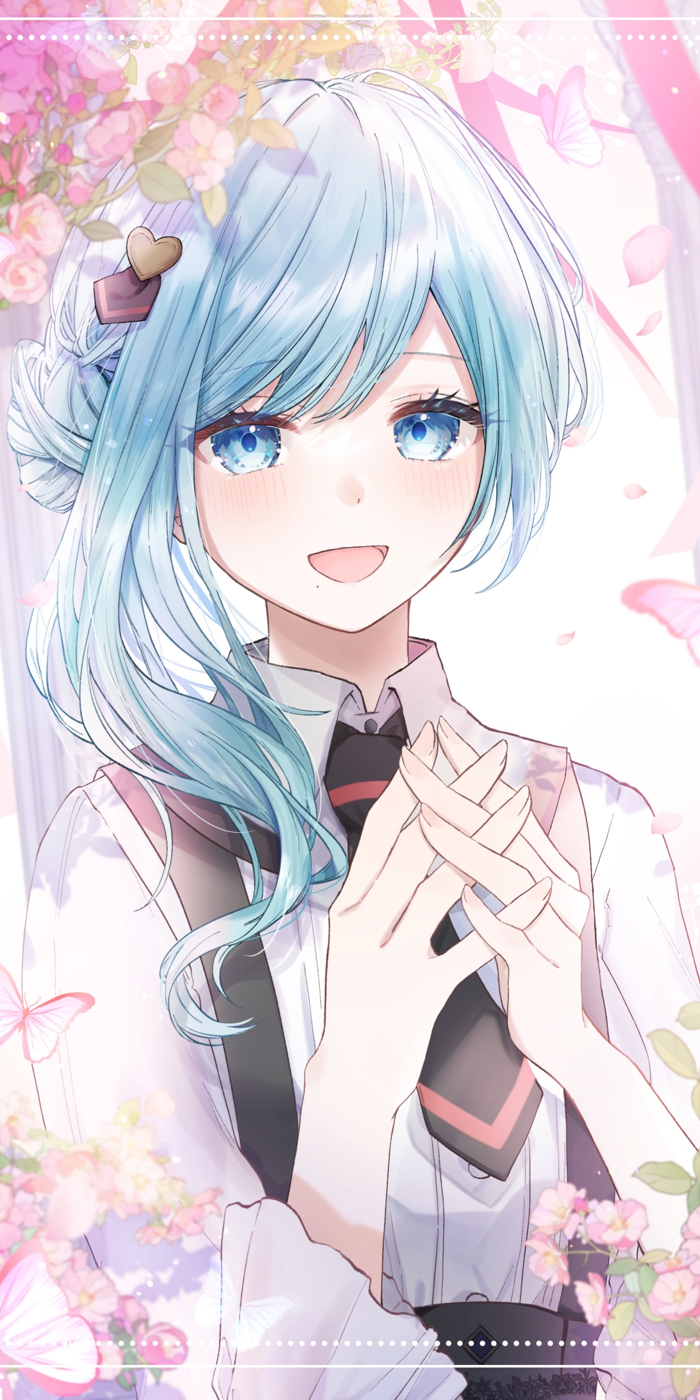 图片[16]-感情在你分我合里取乐 爱恨纠葛 都是过客-忙忙软件库