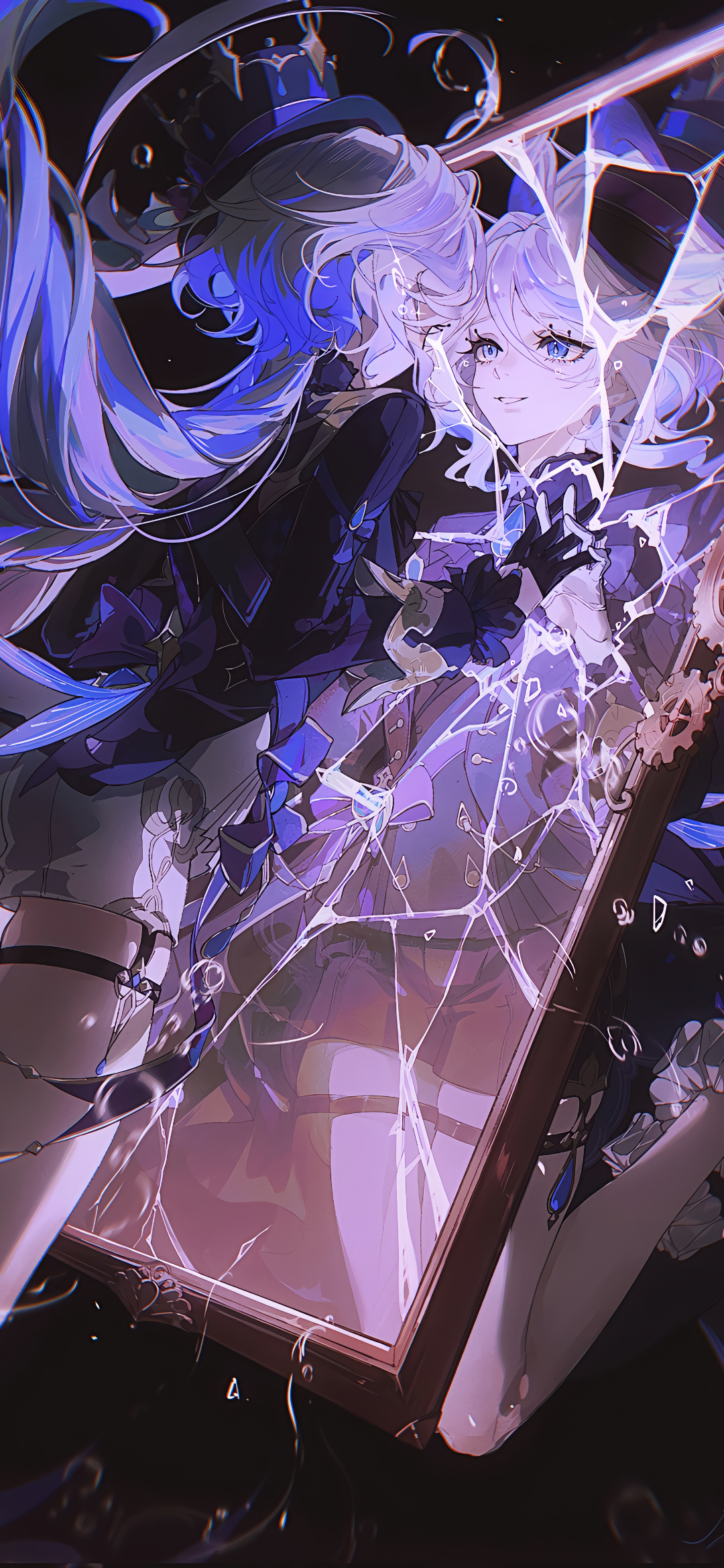 图片[6]-把我的眼泪藏在海里面 让海浪把一切悲伤都带走吧-忙忙软件库