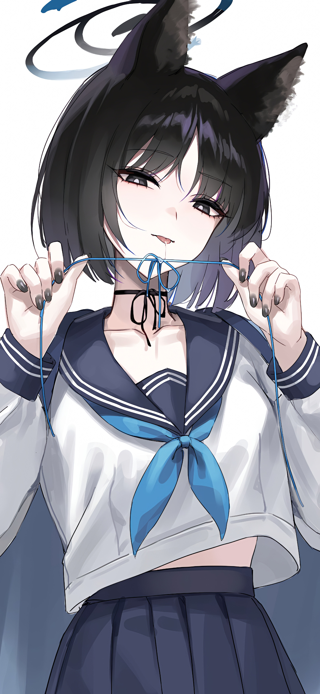 图片[18]-把我的眼泪藏在海里面 让海浪把一切悲伤都带走吧-忙忙软件库