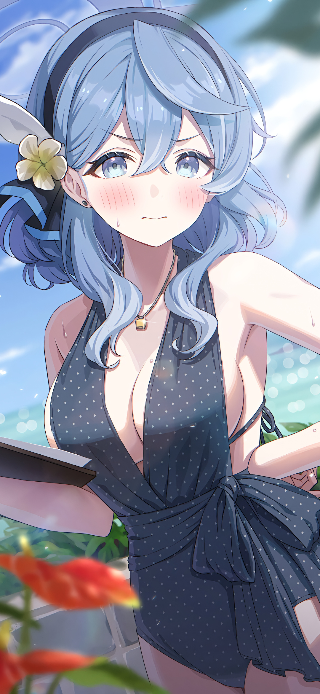 图片[17]-把我的眼泪藏在海里面 让海浪把一切悲伤都带走吧-忙忙软件库