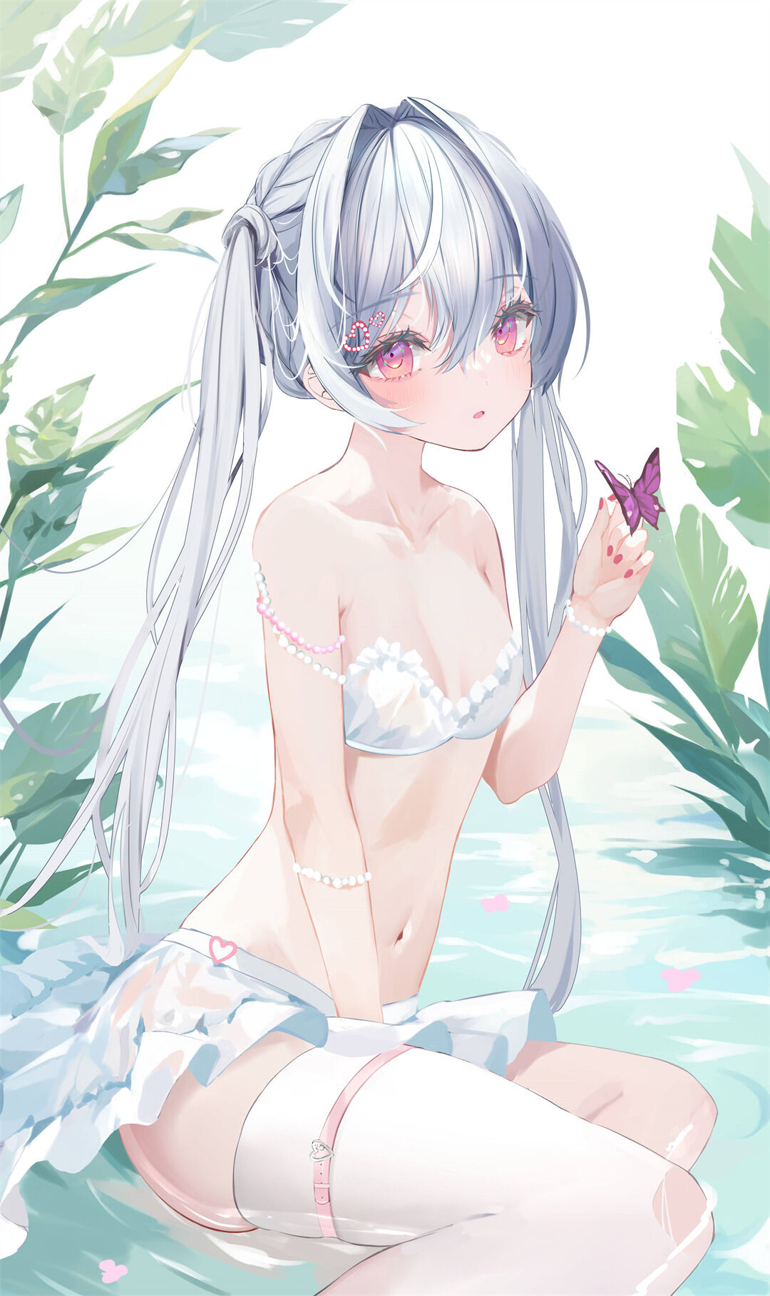 图片[1]-发现更广阔的世界，是最好的疗愈方式-忙忙软件库