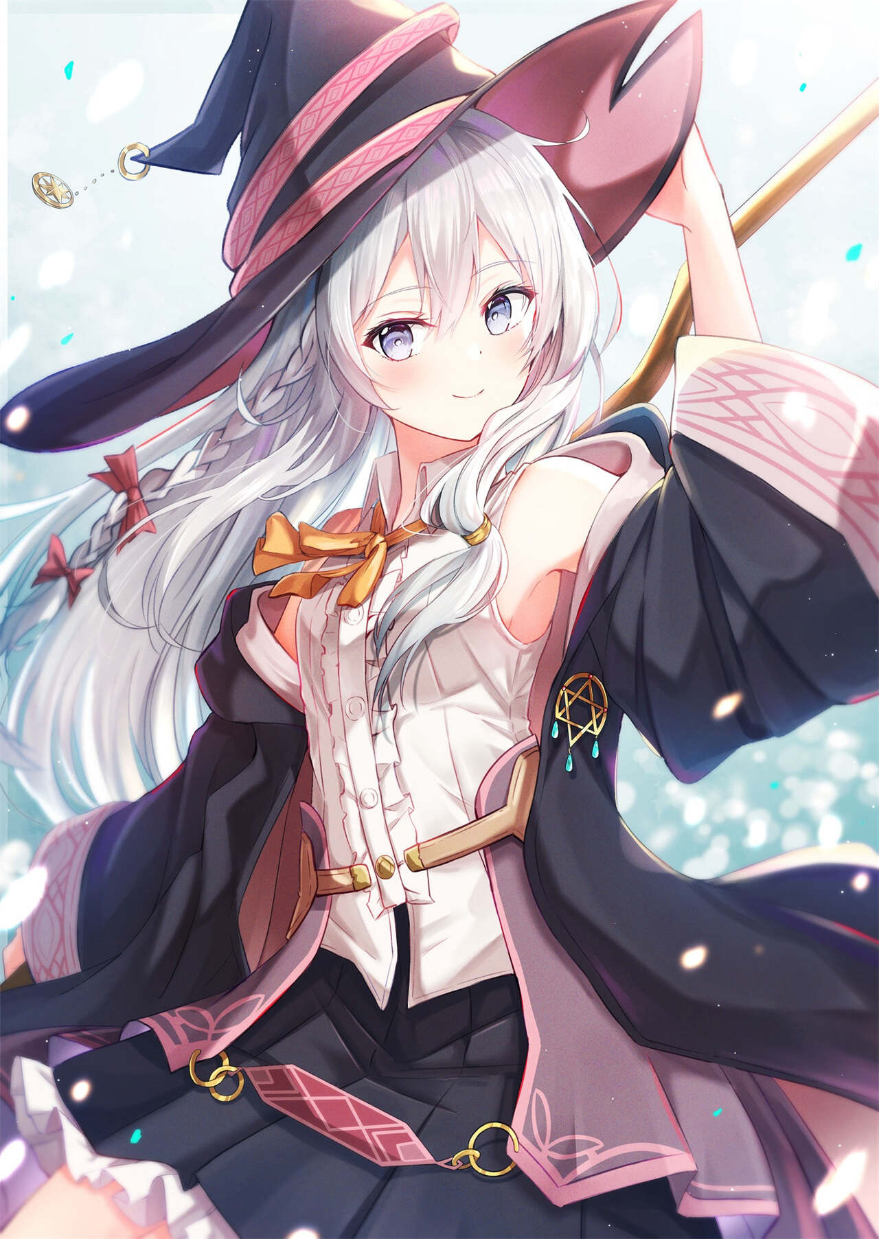 图片[7]-看看蓝天，拥抱大海，享受阳光-忙忙软件库