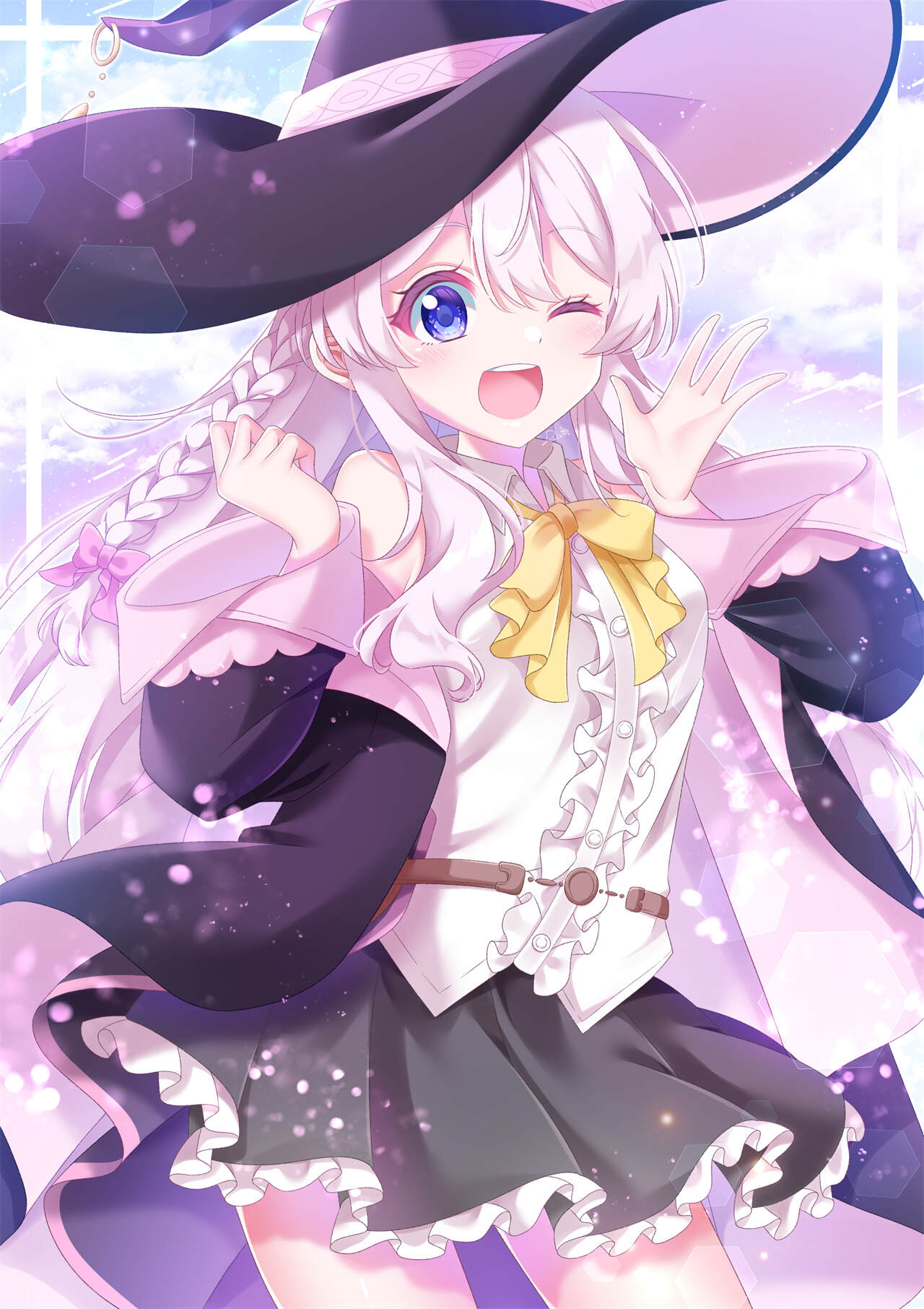 图片[6]-看看蓝天，拥抱大海，享受阳光-忙忙软件库