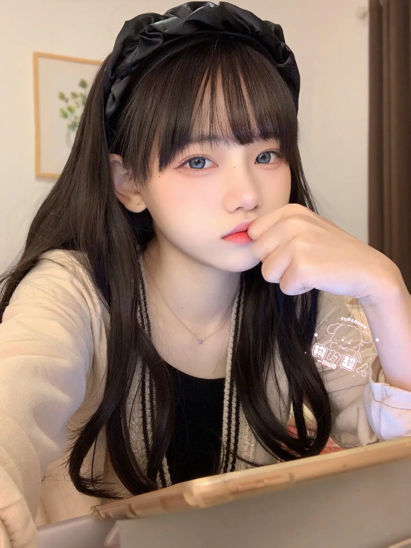 图片[2]-好安静，我还以为我们一直有话讲-忙忙软件库