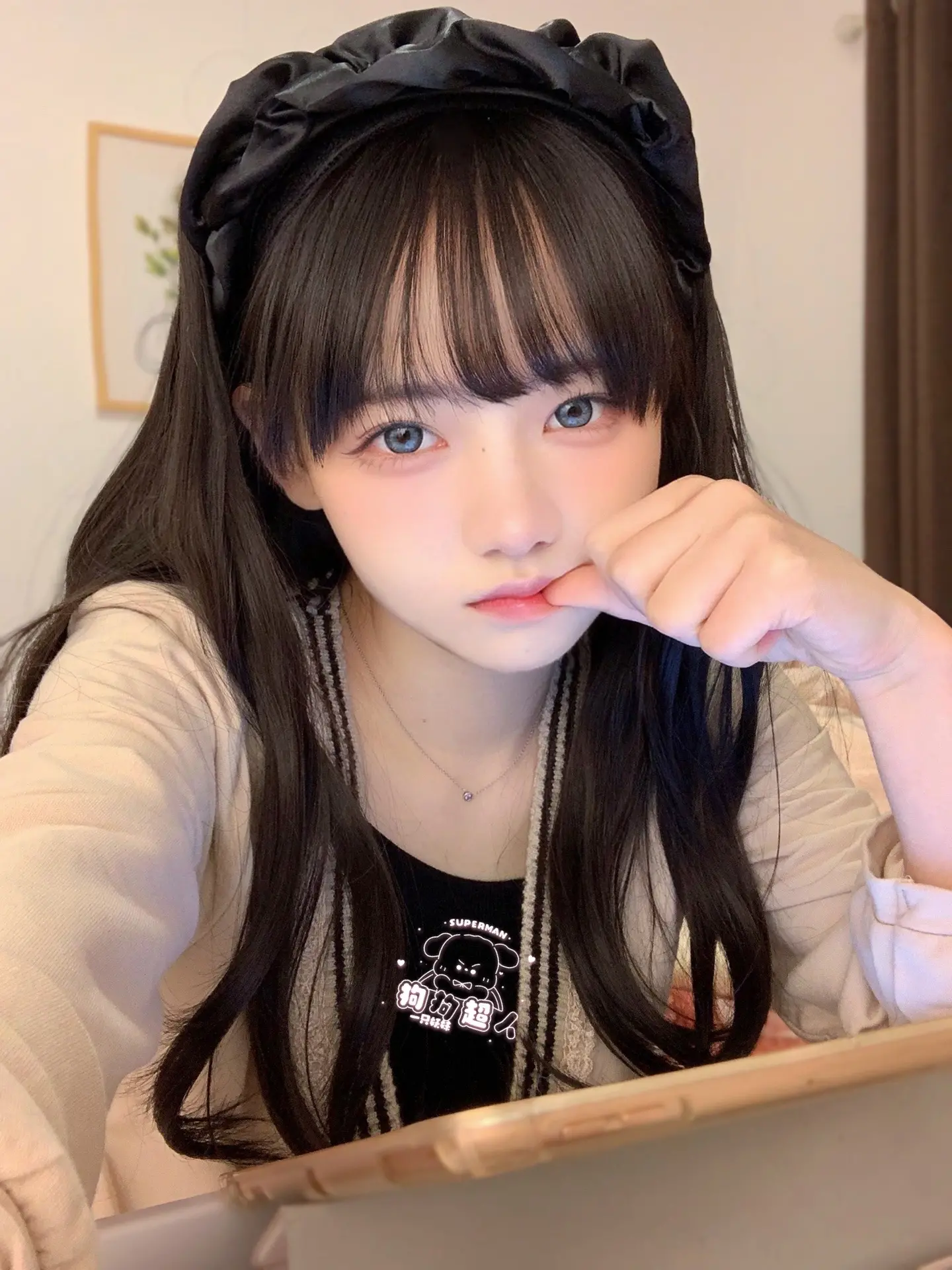 图片[3]-好安静，我还以为我们一直有话讲-忙忙软件库