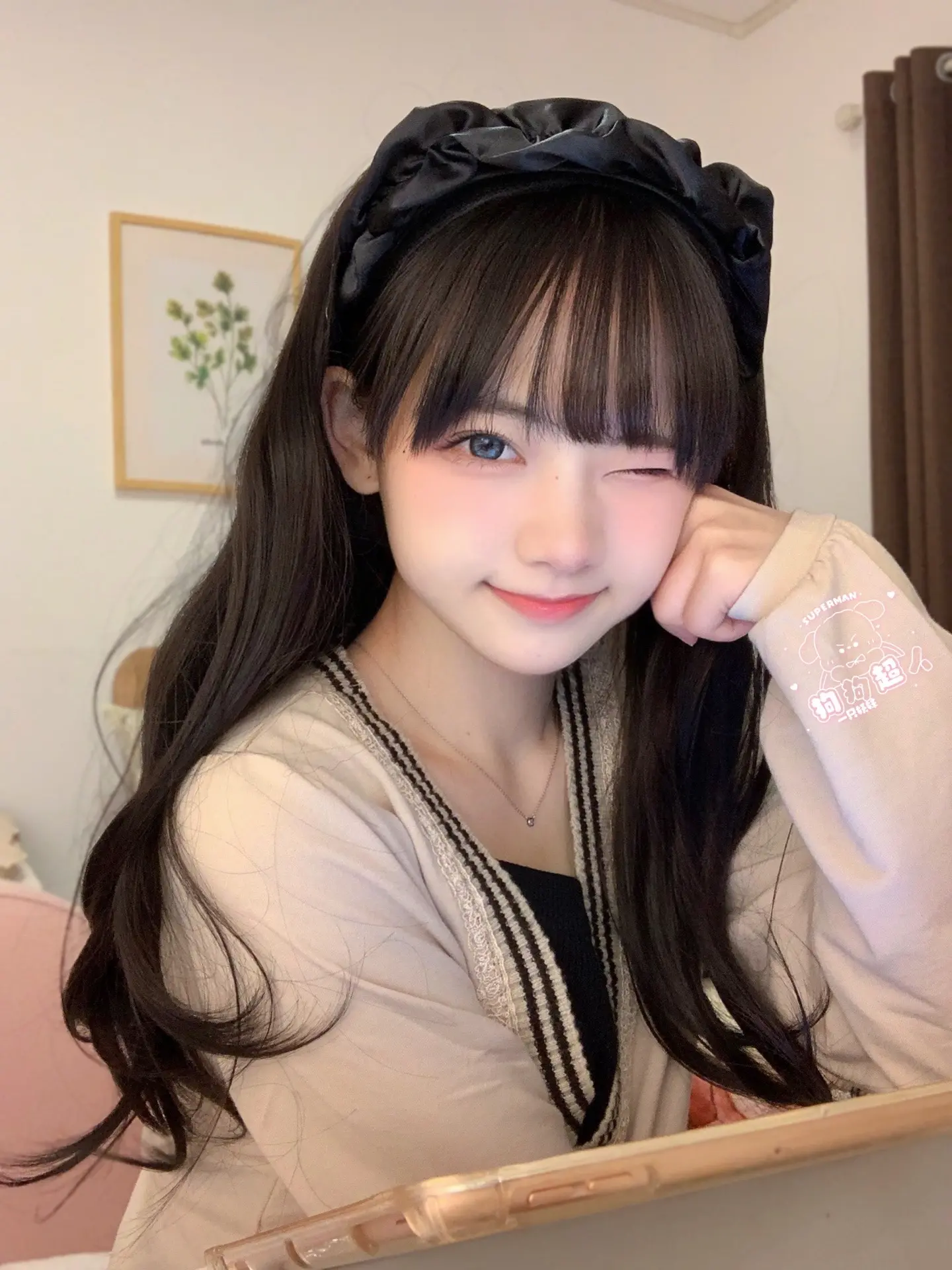 图片[4]-好安静，我还以为我们一直有话讲-忙忙软件库