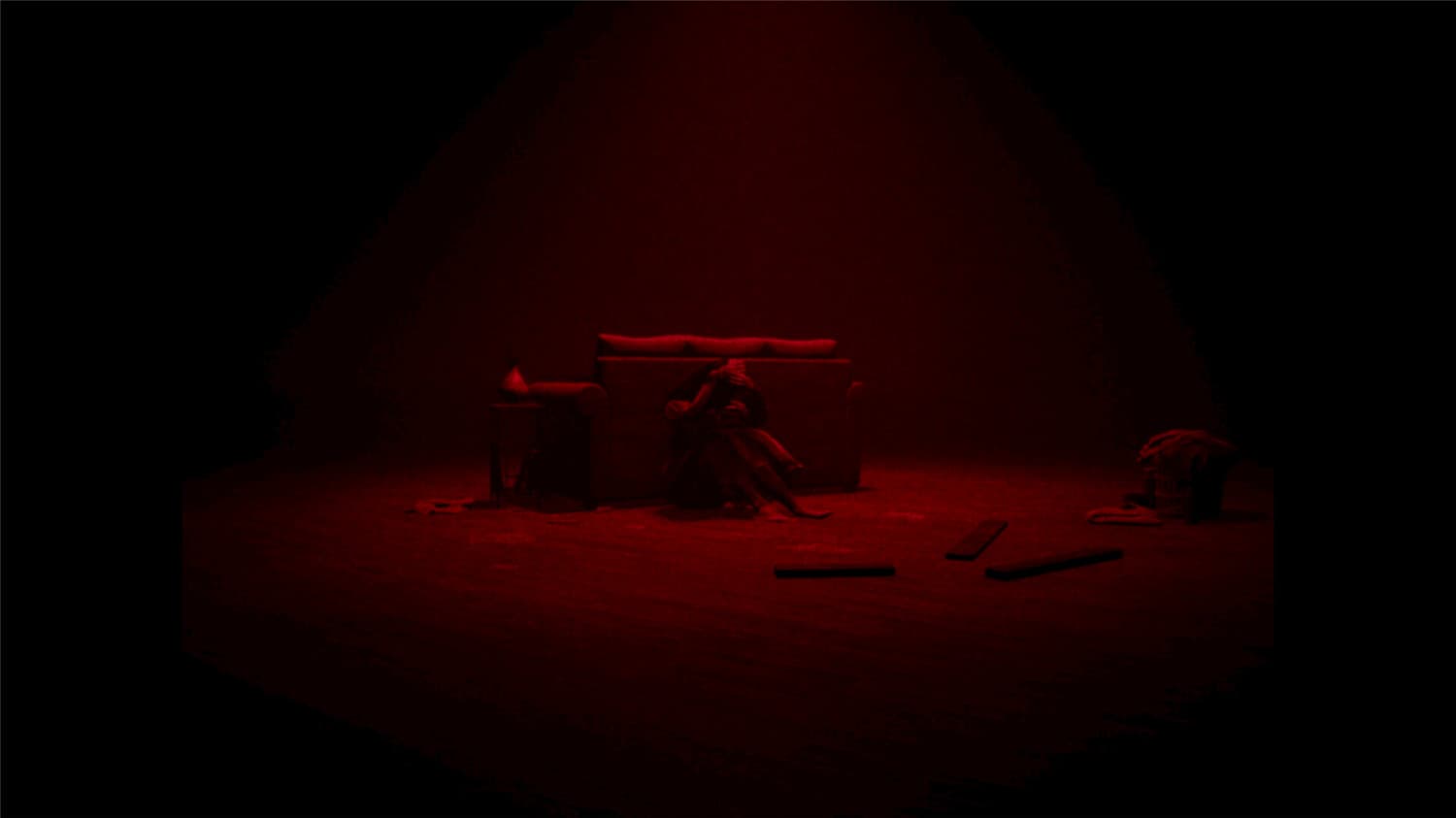 图片[1]-致命午夜/Fatal Midnight|官方简体中文|支持键盘.鼠标-忙忙软件库