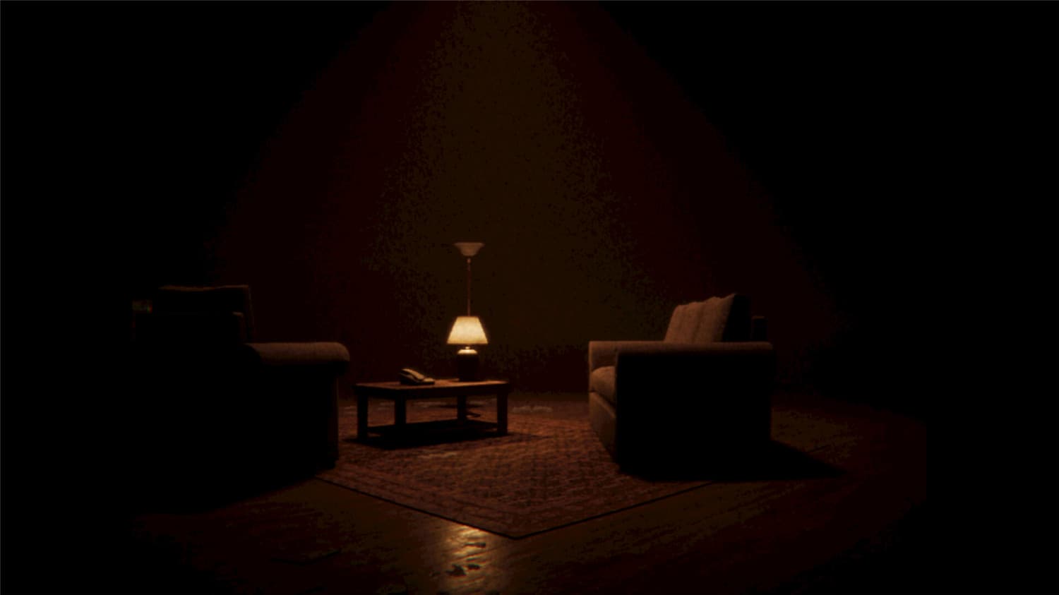 图片[4]-致命午夜/Fatal Midnight|官方简体中文|支持键盘.鼠标-忙忙软件库