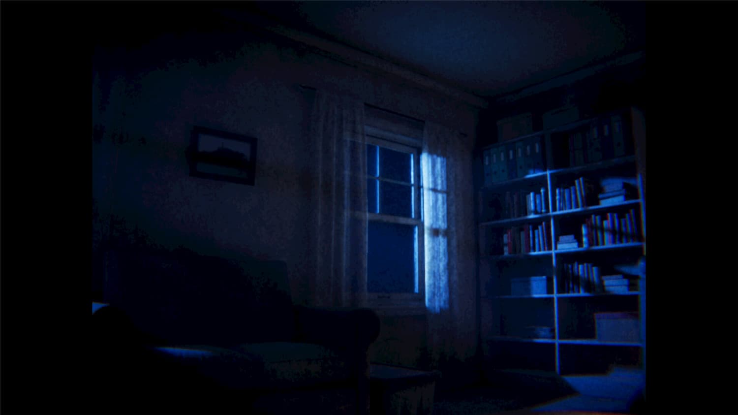 图片[2]-致命午夜/Fatal Midnight|官方简体中文|支持键盘.鼠标-忙忙软件库