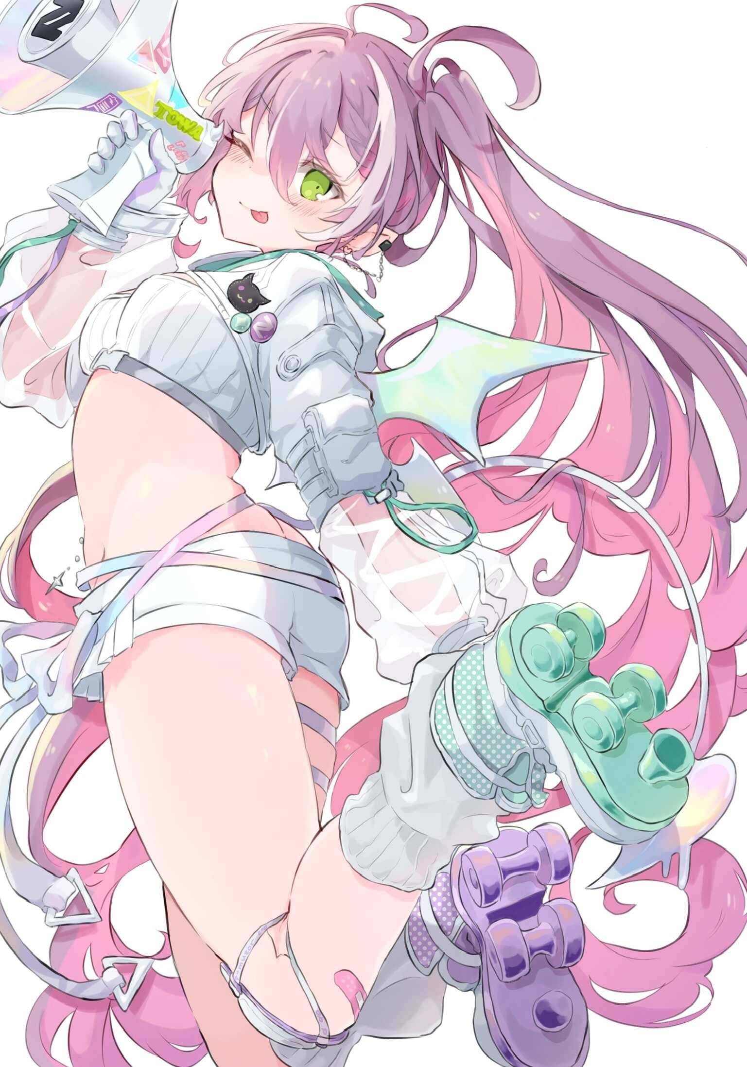 图片[2]-这里也太美了叭~感觉梦里已来好多次-忙忙软件库