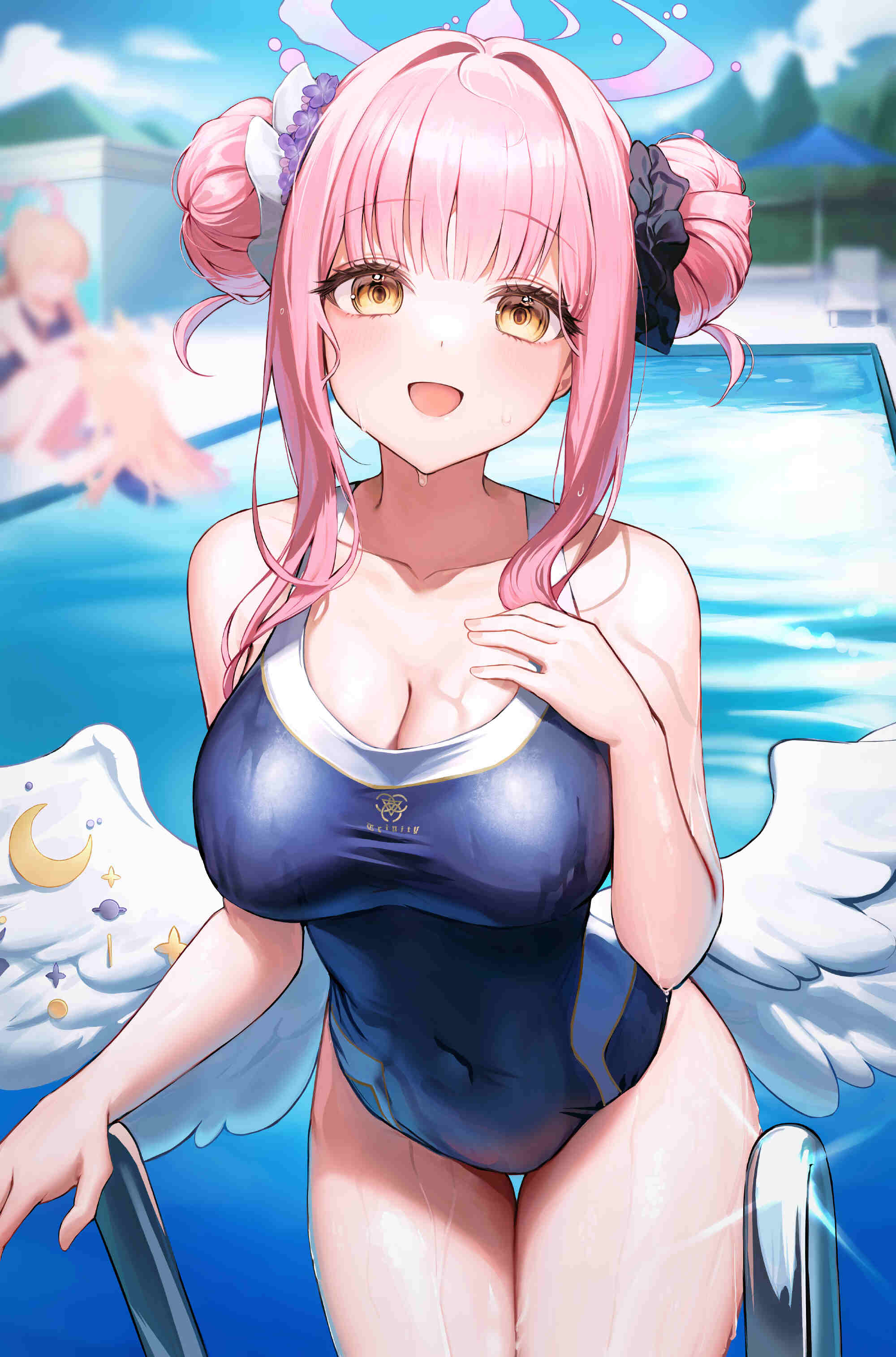 图片[8]-这里也太美了叭~感觉梦里已来好多次-忙忙软件库