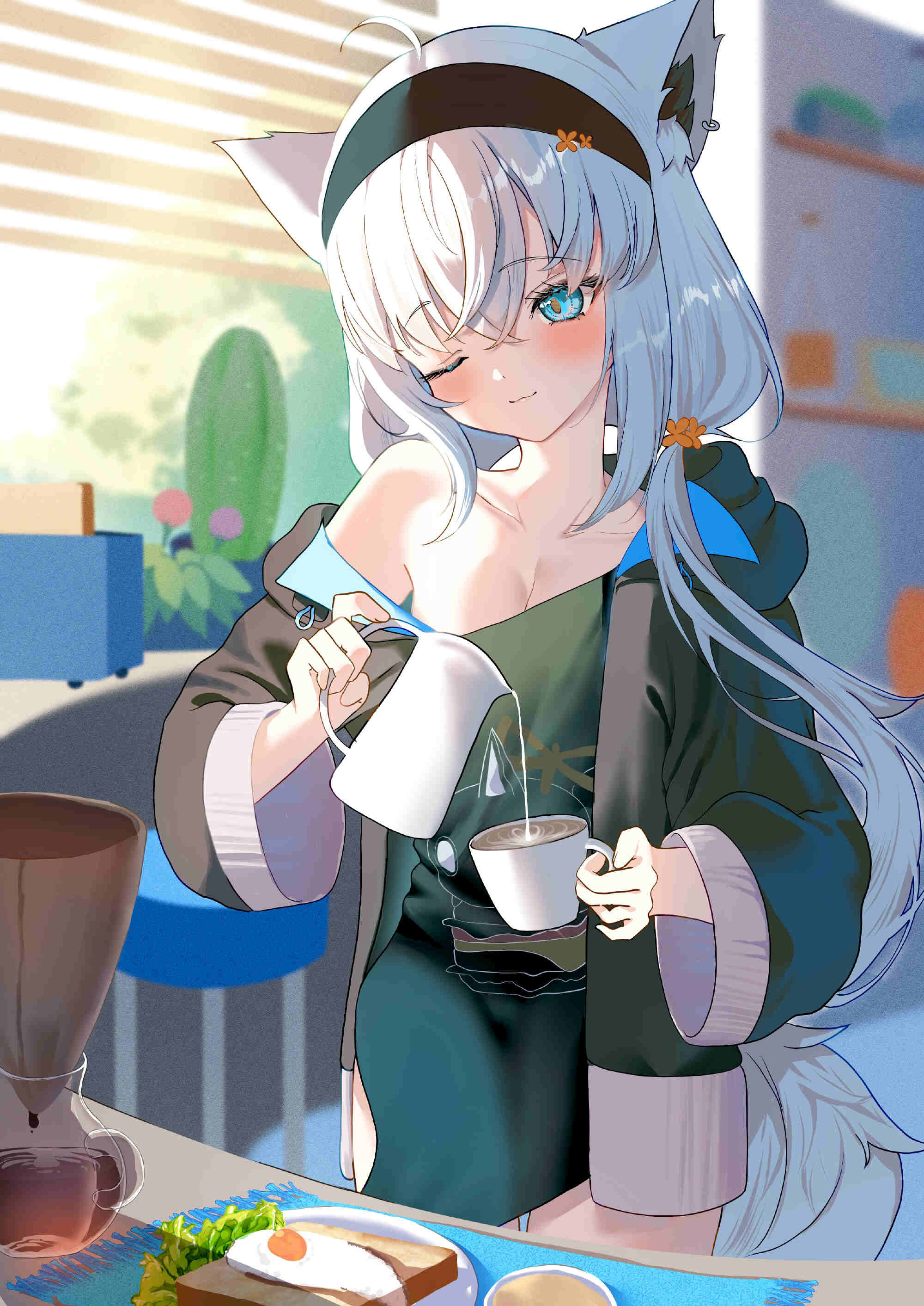 图片[15]-这里也太美了叭~感觉梦里已来好多次-忙忙软件库