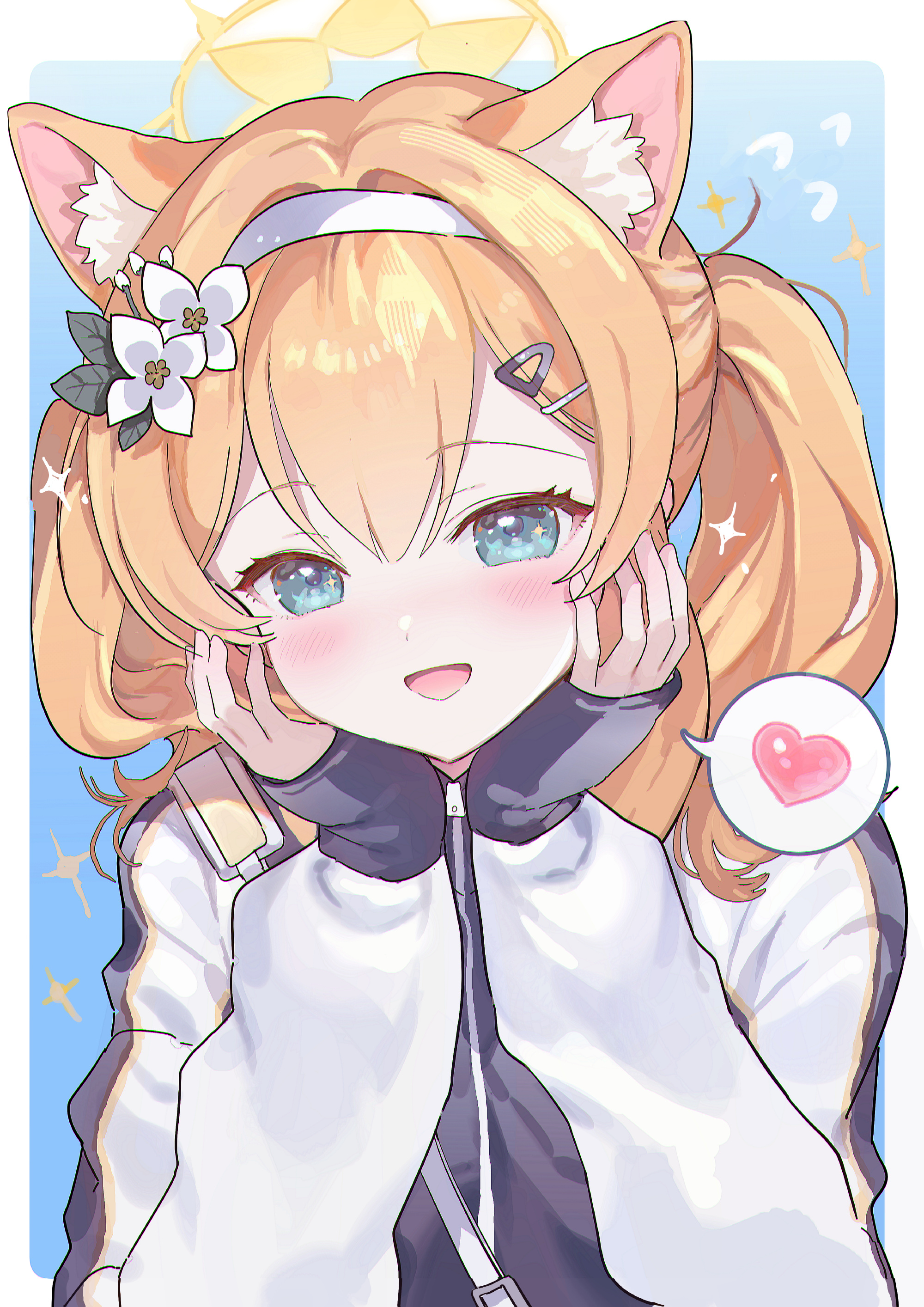 图片[2]-生活如果有开关,那和朋友见面就是一键快乐-忙忙软件库