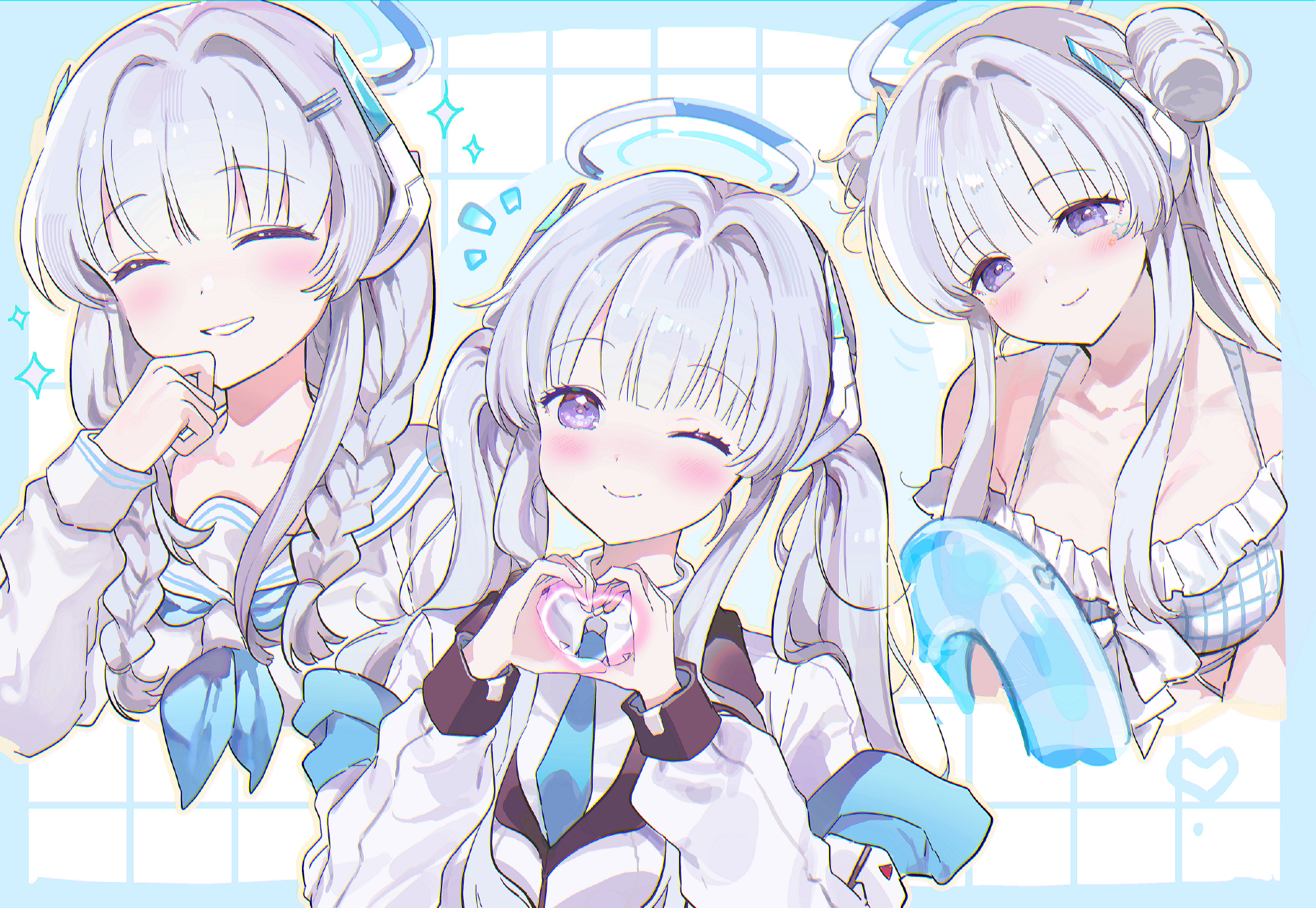 图片[3]-生活如果有开关,那和朋友见面就是一键快乐-忙忙软件库