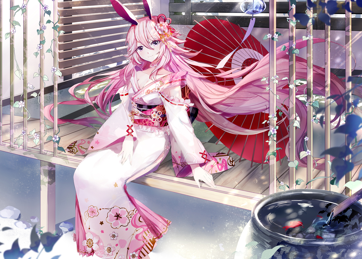 图片[8]-自由散漫的凉风会治愈乱糟糟的坏心情.-忙忙软件库