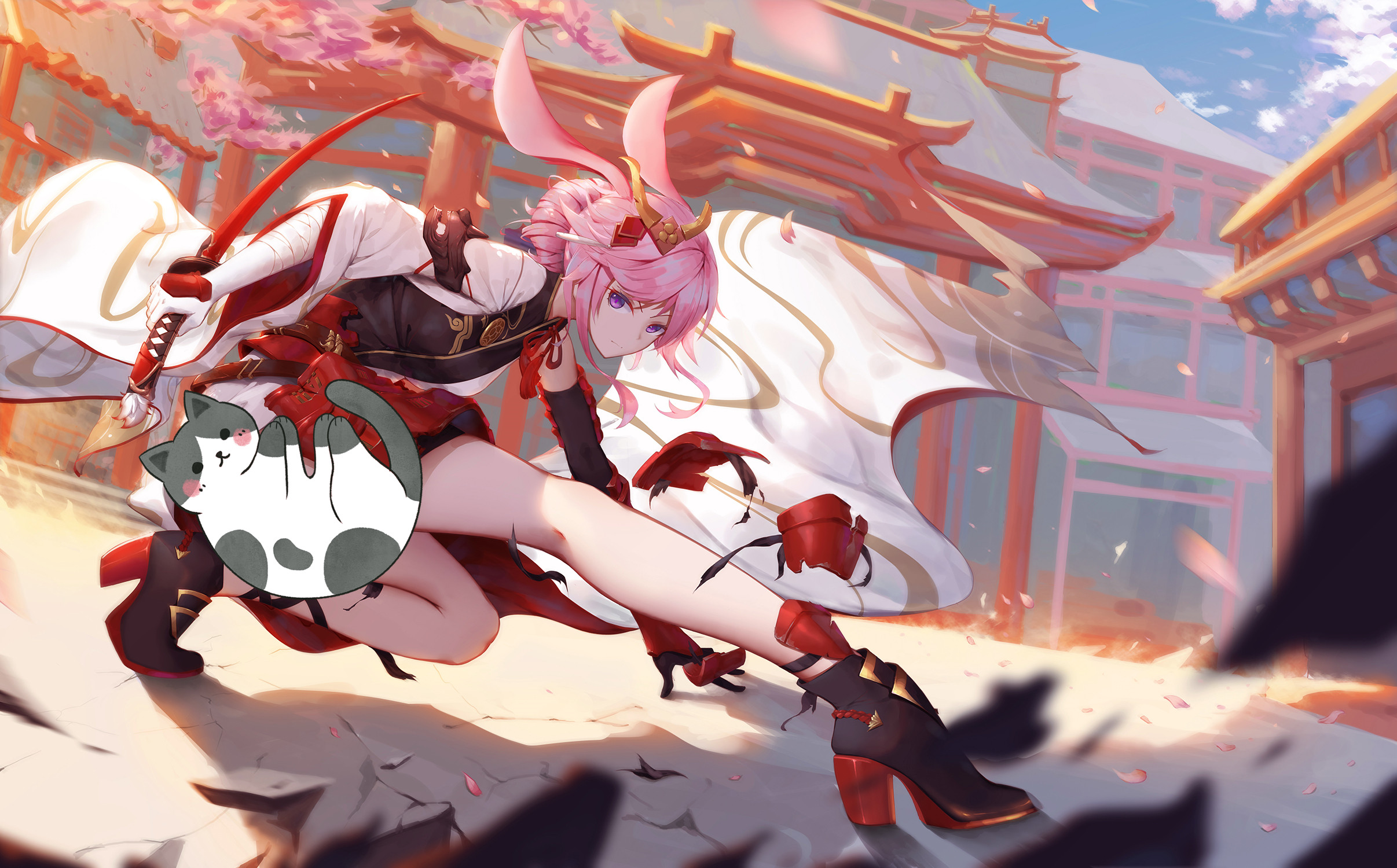 图片[9]-自由散漫的凉风会治愈乱糟糟的坏心情.-忙忙软件库