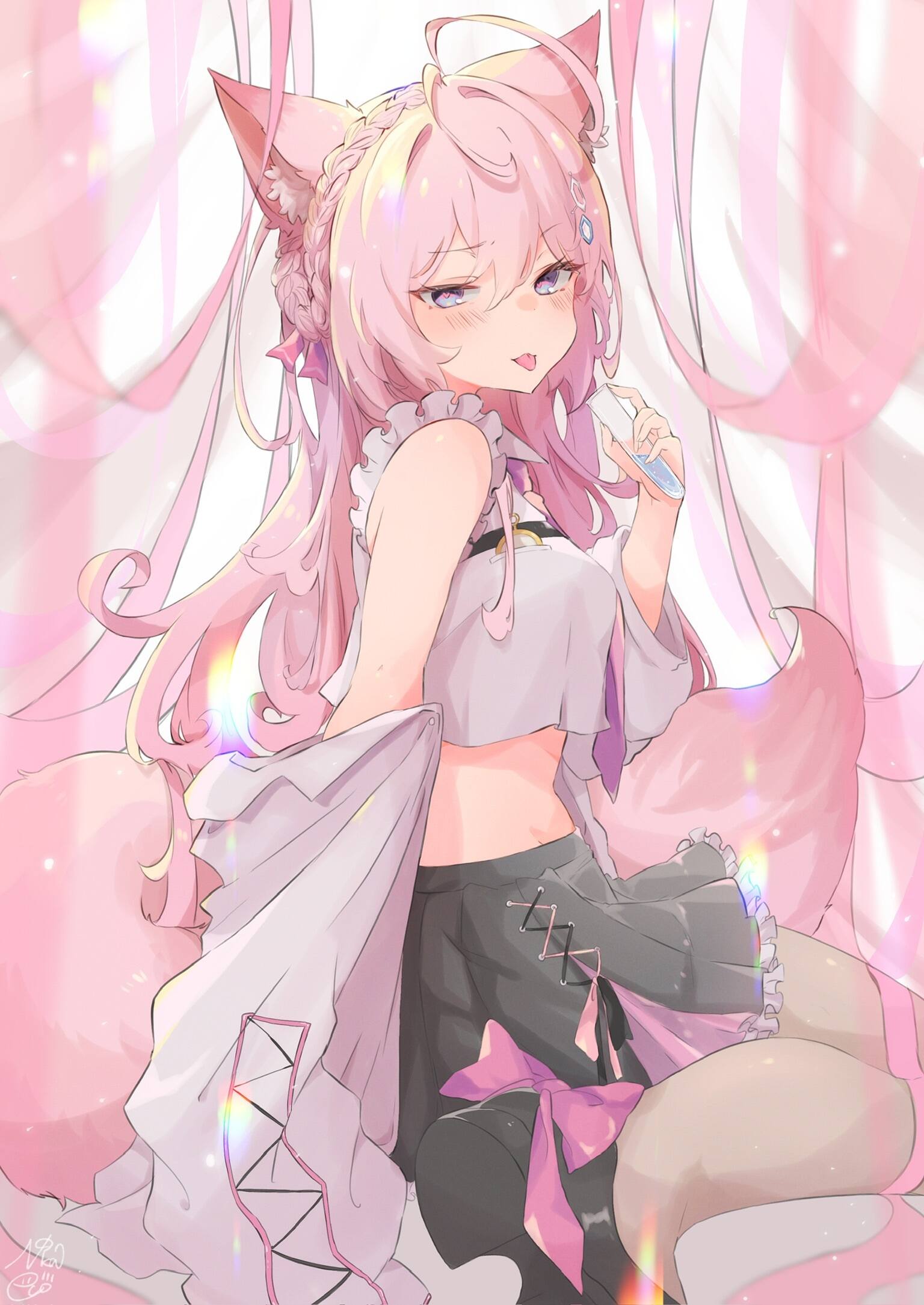 图片[1]-保持心脏震动，有人与你共鸣-忙忙软件库