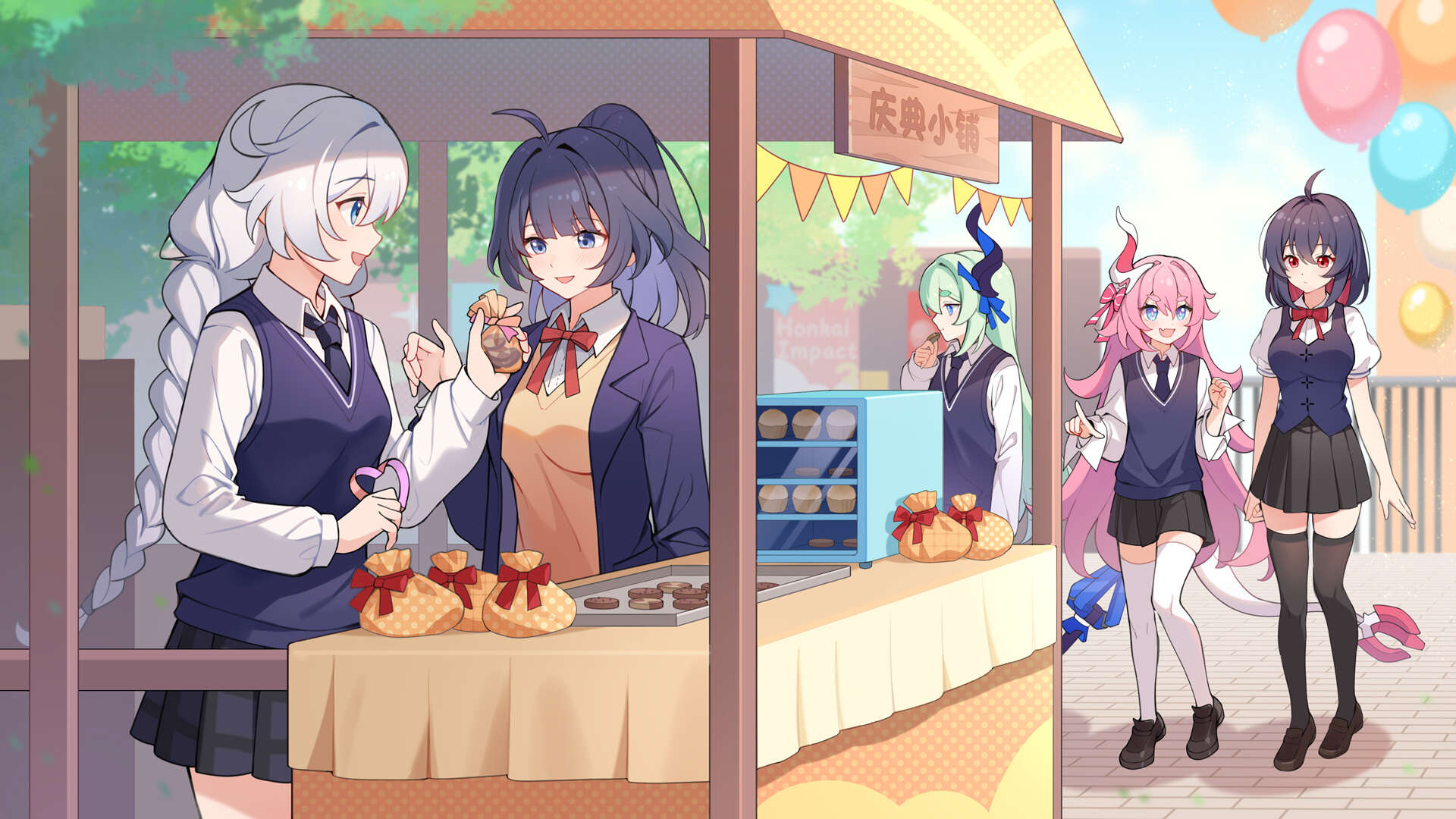 图片[5]-保持心脏震动，有人与你共鸣-忙忙软件库