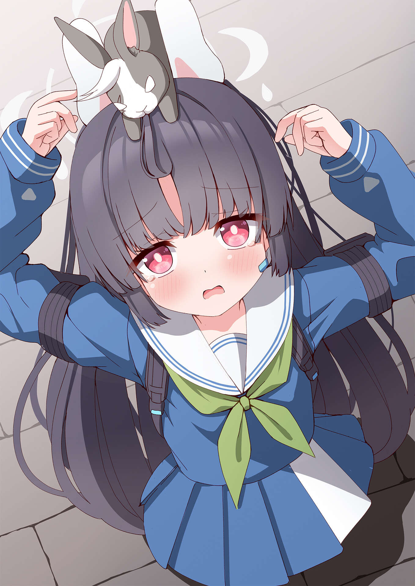 图片[6]-保持心脏震动，有人与你共鸣-忙忙软件库