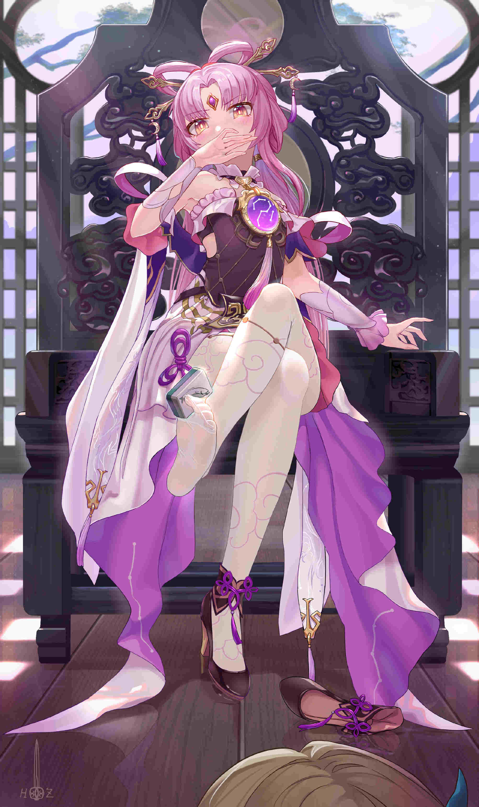 图片[11]-保持心脏震动，有人与你共鸣-忙忙软件库