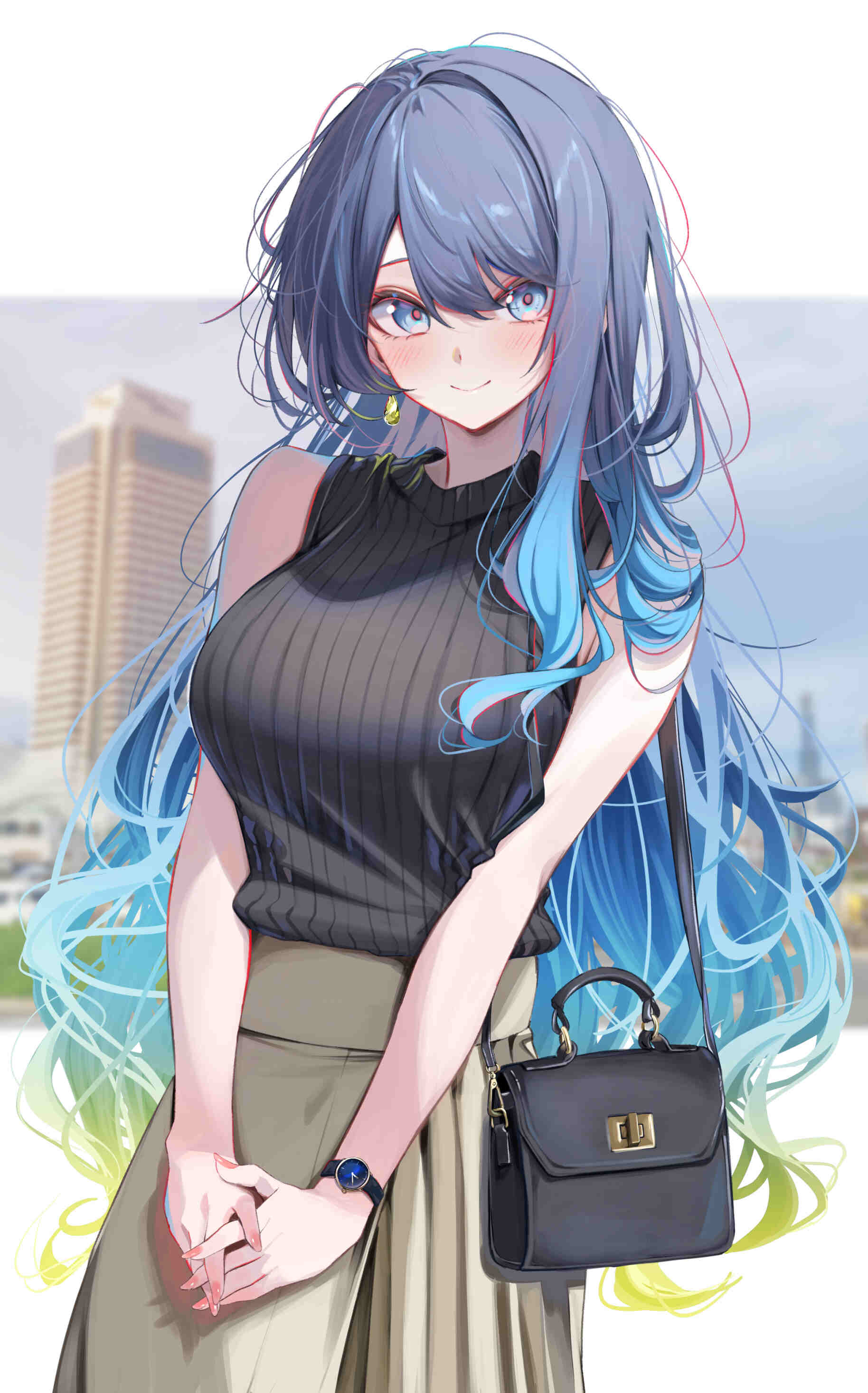 图片[9]-保持心脏震动，有人与你共鸣-忙忙软件库