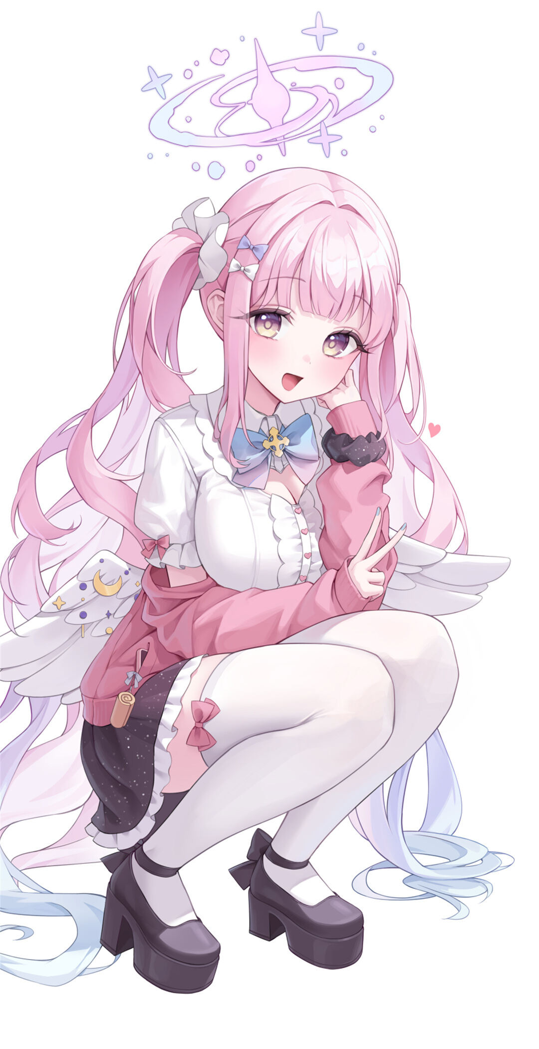 图片[10]-清河海风溶溶月色，共赏之人就在身侧-忙忙软件库