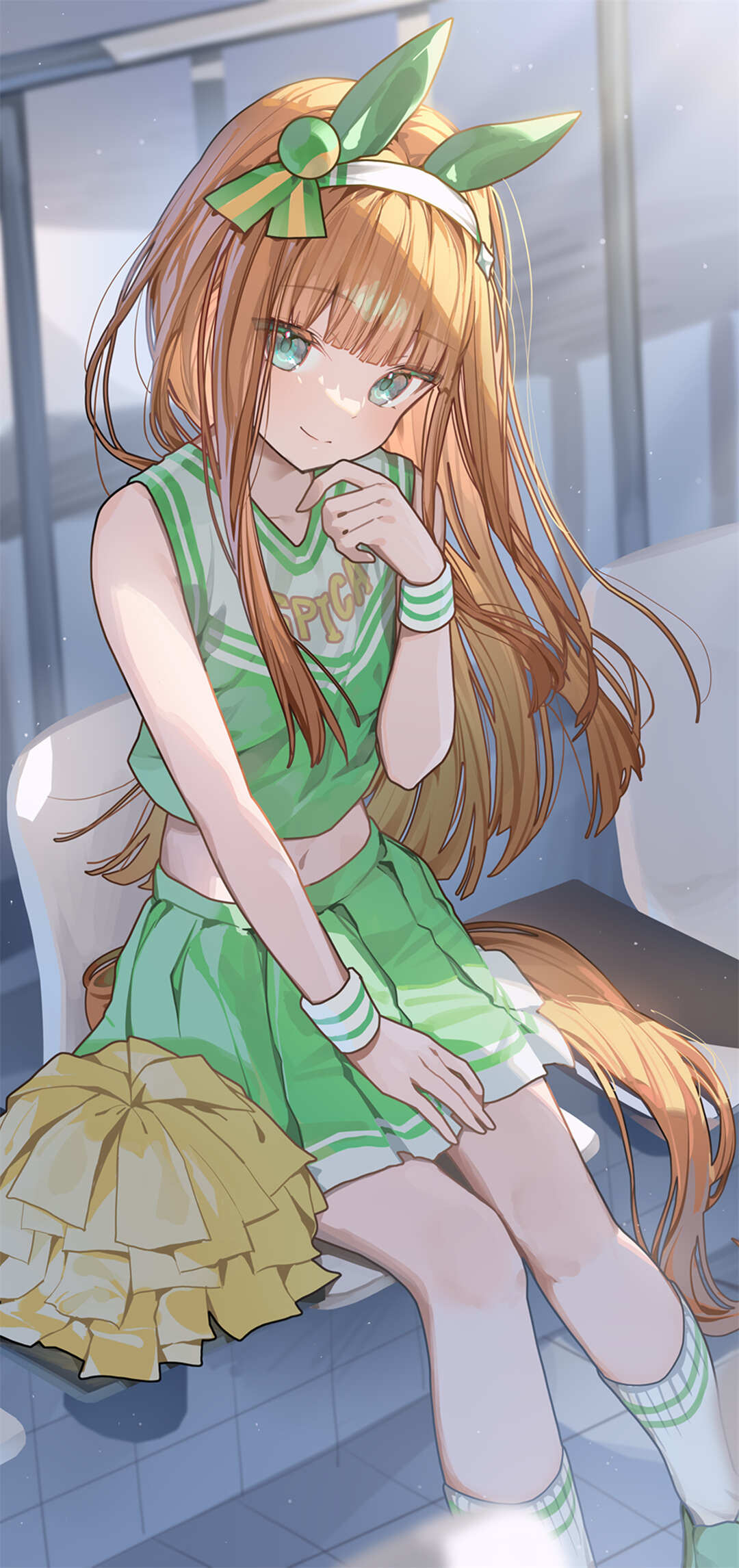 图片[7]-清河海风溶溶月色，共赏之人就在身侧-忙忙软件库