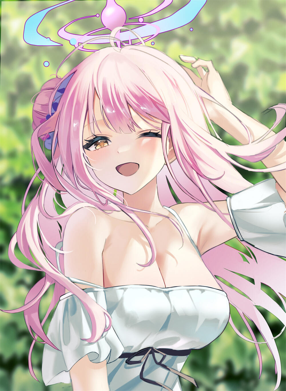 图片[8]-秋天会周而复始,该相逢的人会再相逢-忙忙软件库