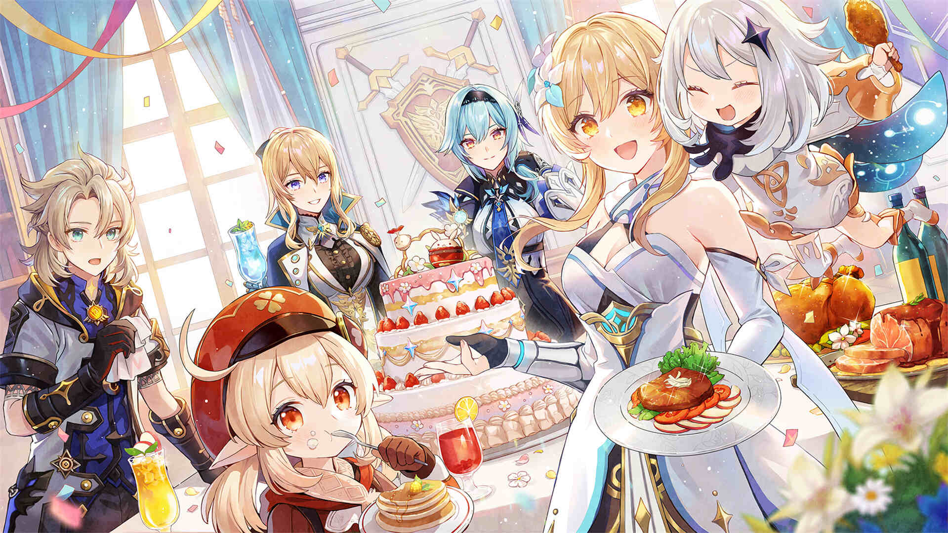 图片[9]-心怀浪漫宇宙 也珍惜人间日常-忙忙软件库