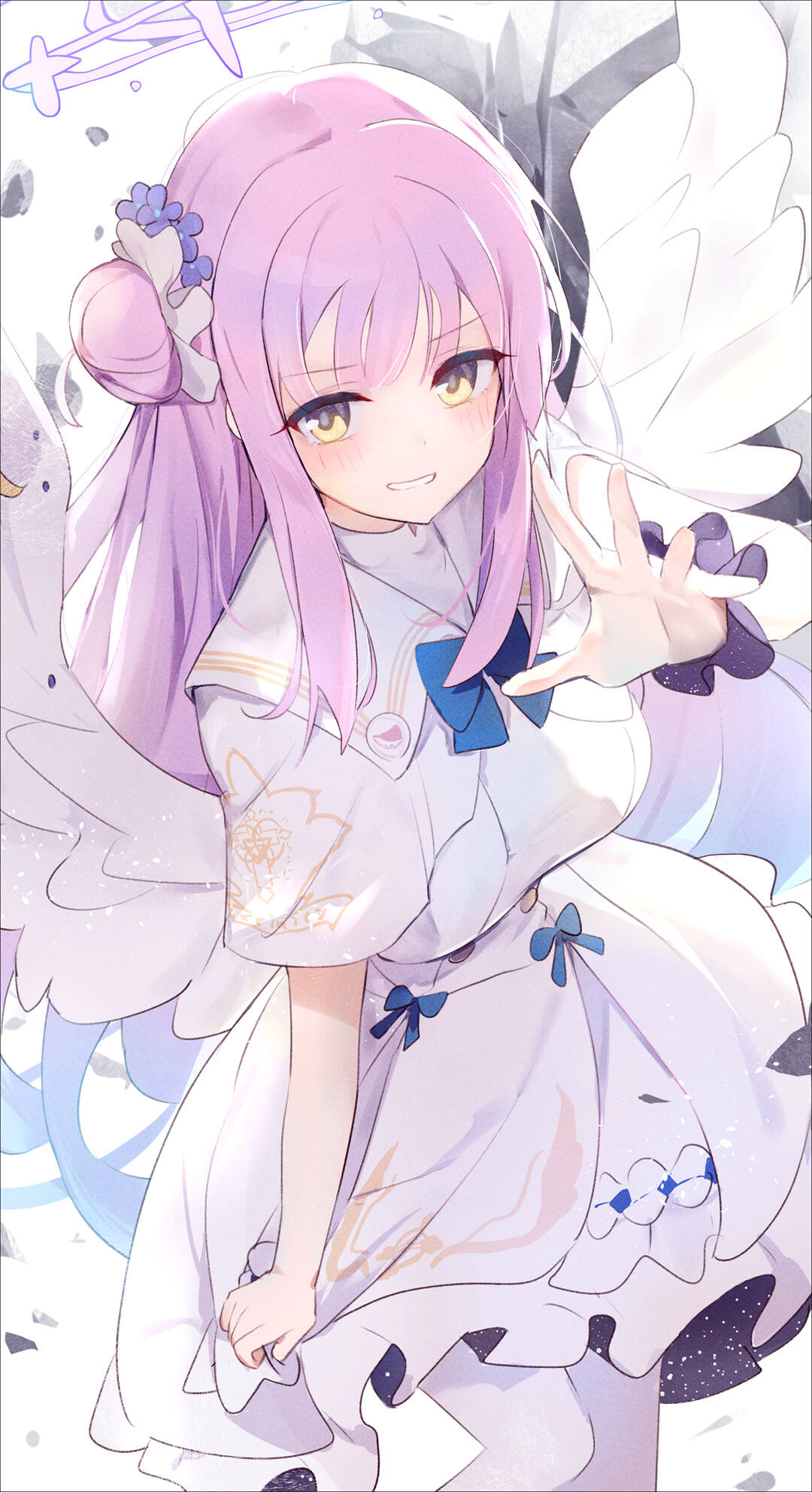 图片[8]-沉默不是没有情绪 而是没有再说的意义-忙忙软件库