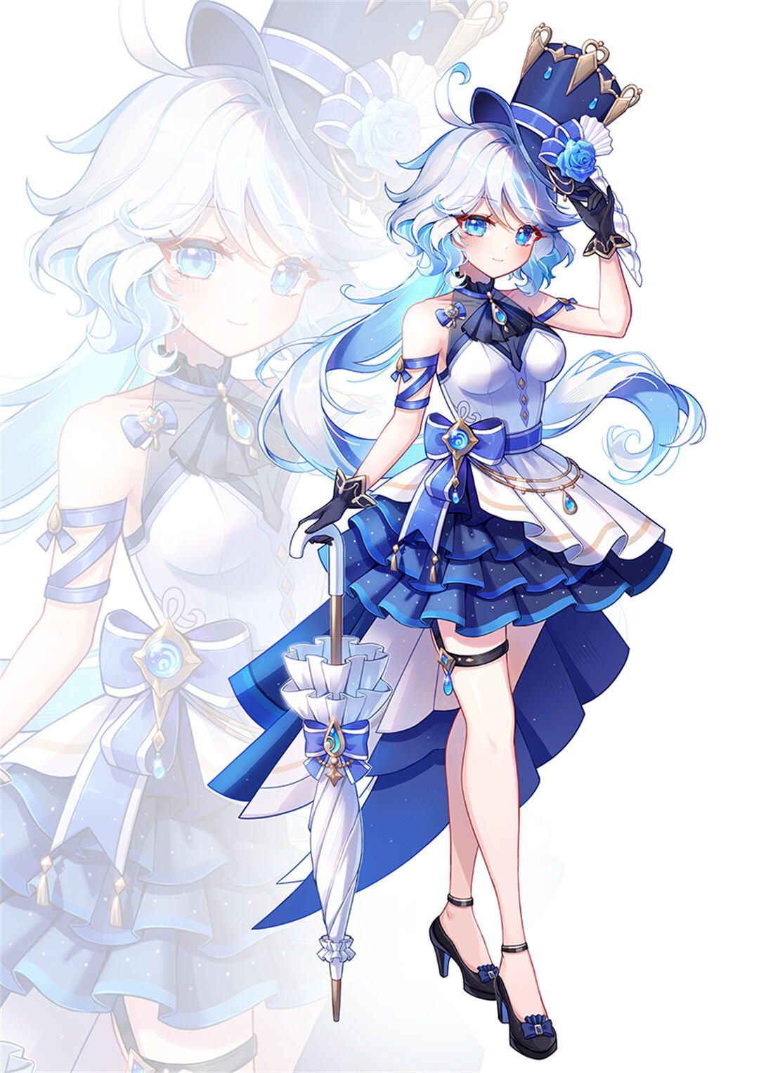 图片[2]-沉默不是没有情绪 而是没有再说的意义-忙忙软件库