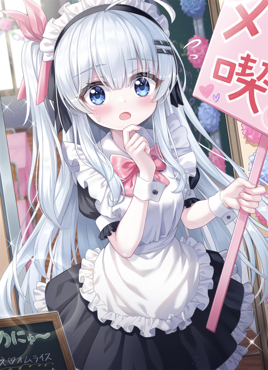 图片[1]-沉默不是没有情绪 而是没有再说的意义-忙忙软件库