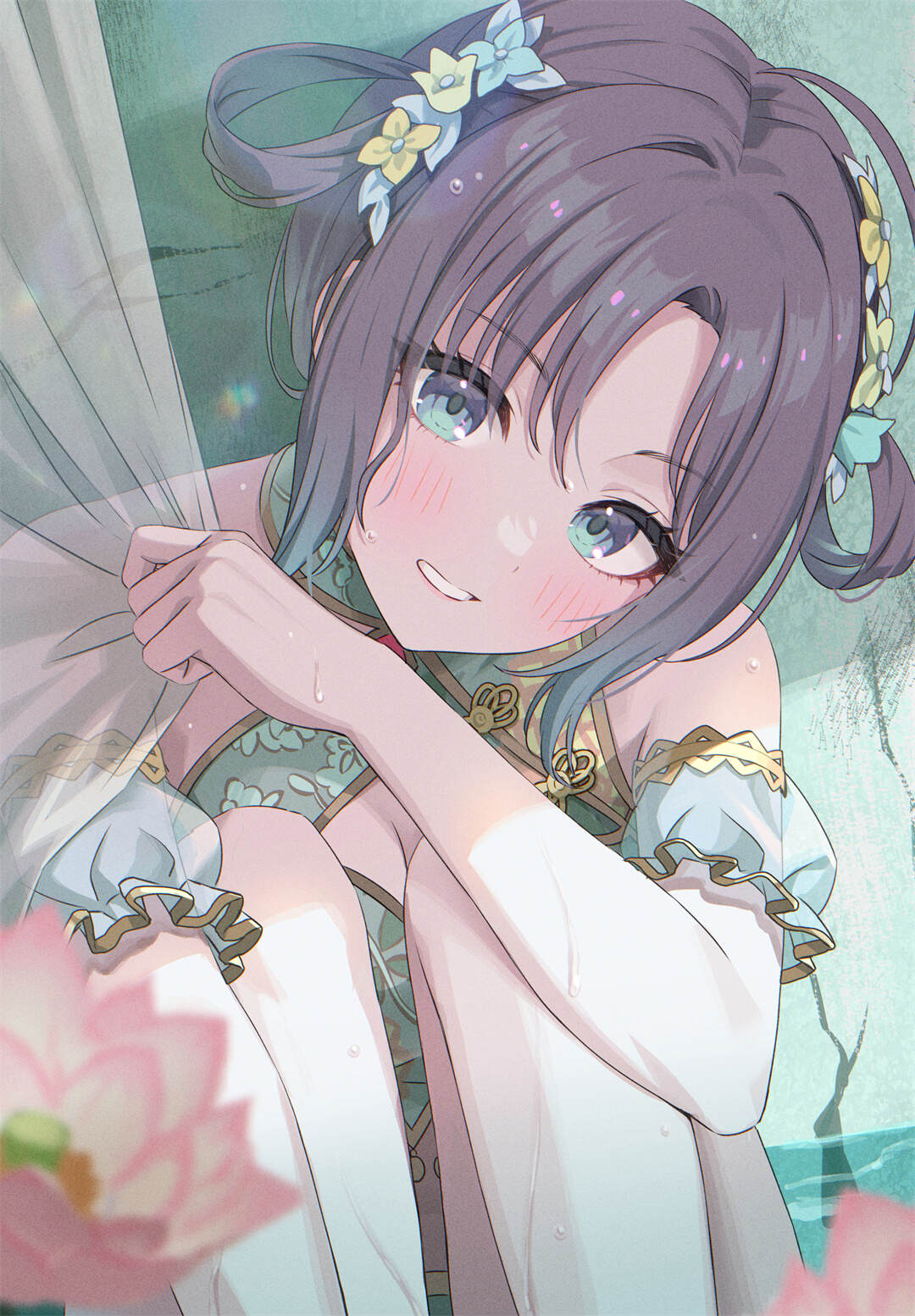 图片[6]-沉默不是没有情绪 而是没有再说的意义-忙忙软件库