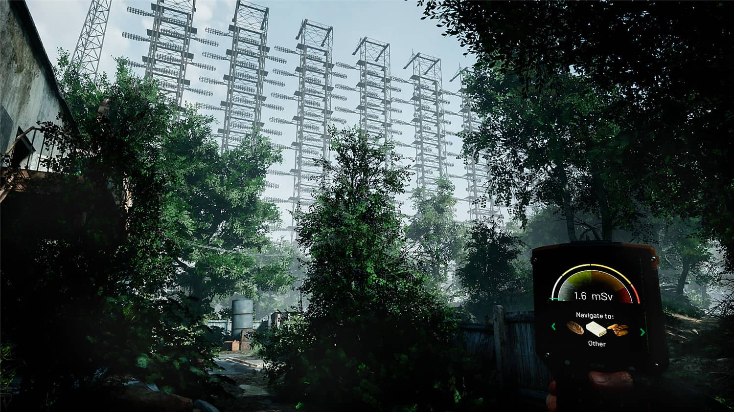 图片[3]-切尔诺贝利人/Chernobylite|官方简体中文|赠电子书|赠原声音乐-忙忙软件库