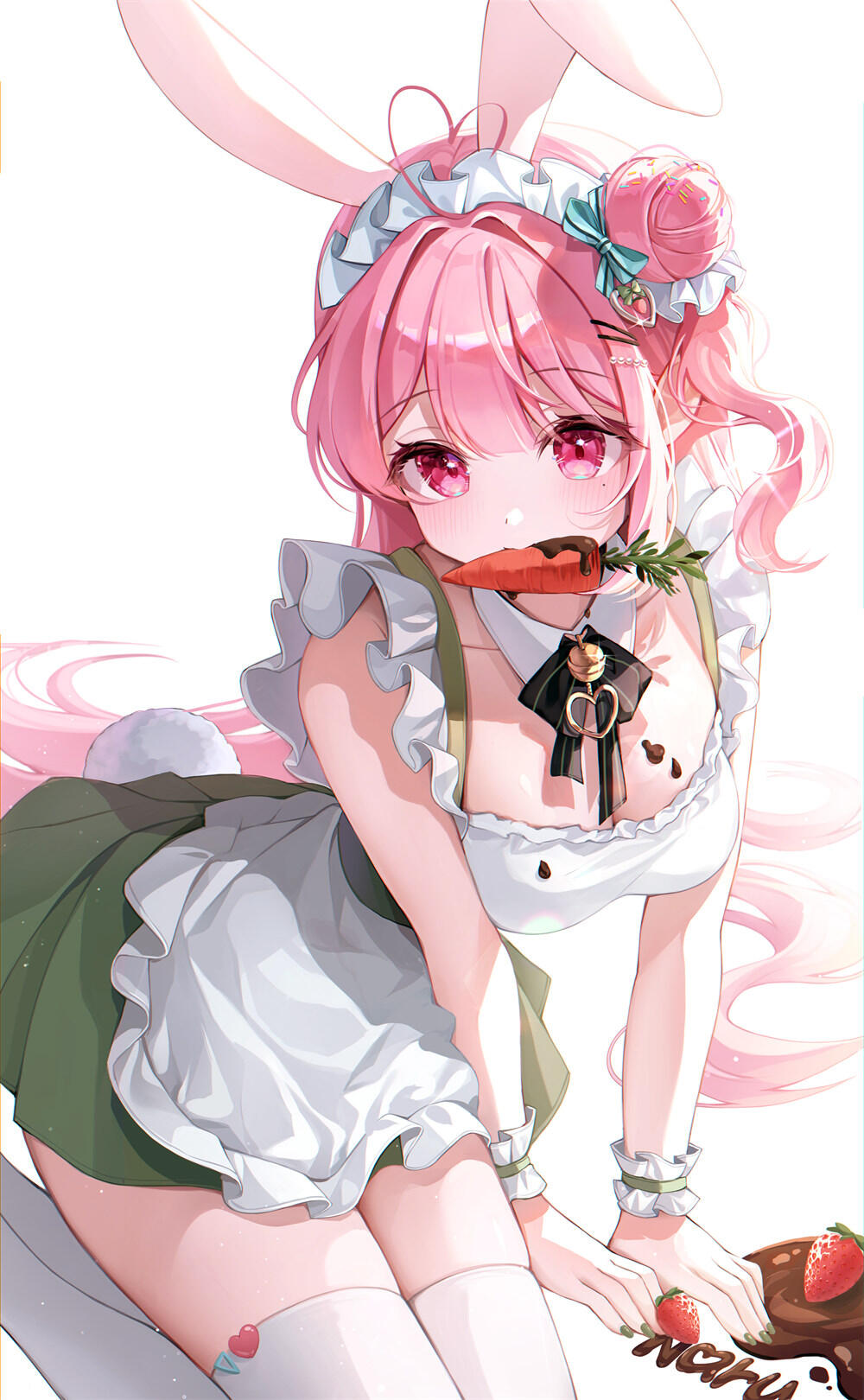 图片[2]-清河海风溶溶月色，共赏之人就在身侧-忙忙软件库