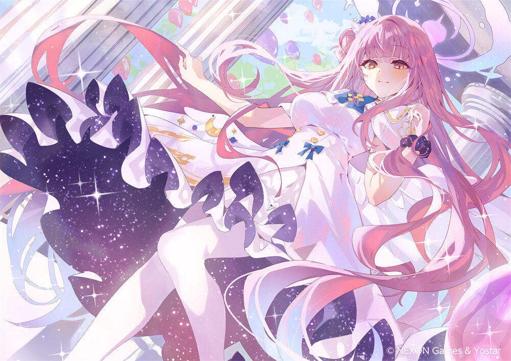 图片[7]-清河海风溶溶月色，共赏之人就在身侧-忙忙软件库