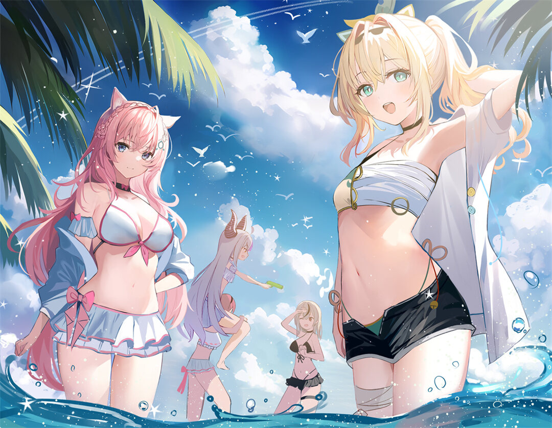 图片[1]-留住美好的办法就是不要去了解-忙忙软件库