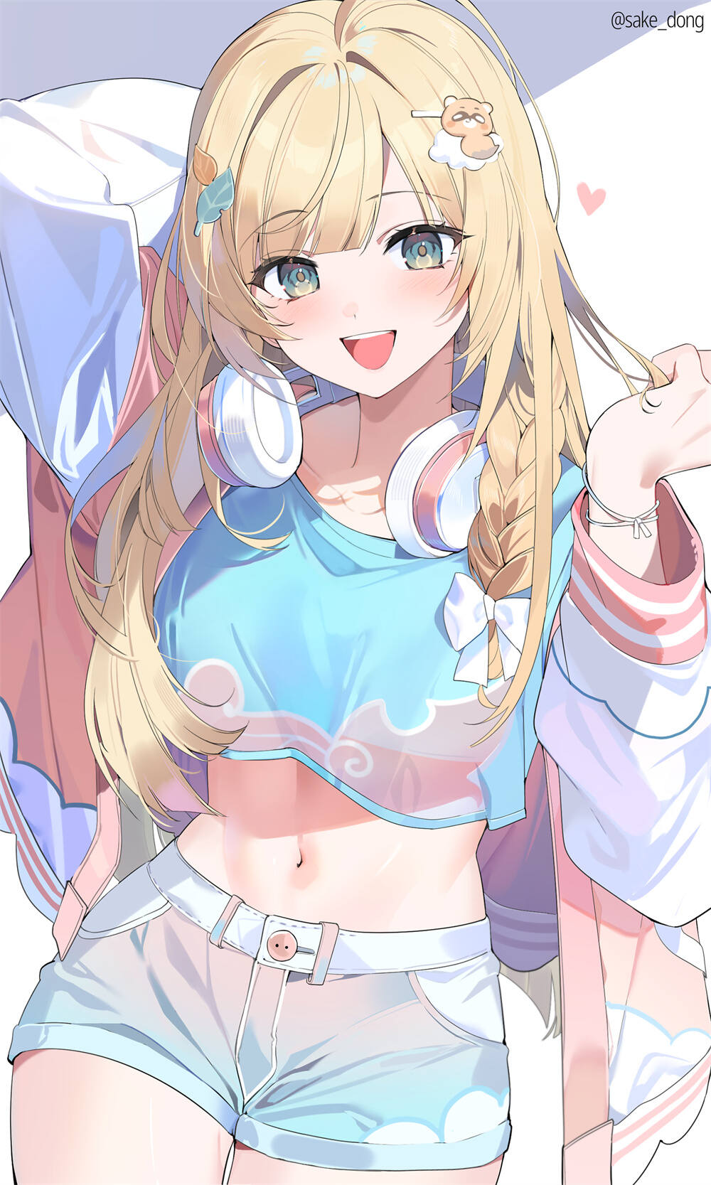 图片[4]-没办法一直有趣 我也会没话说-忙忙软件库